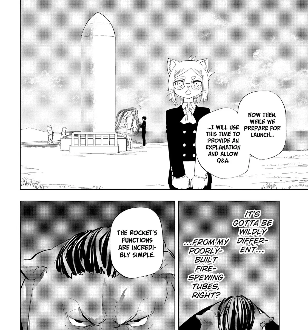 Read Hitoner chapter 2.1 image 22 on Lezhin