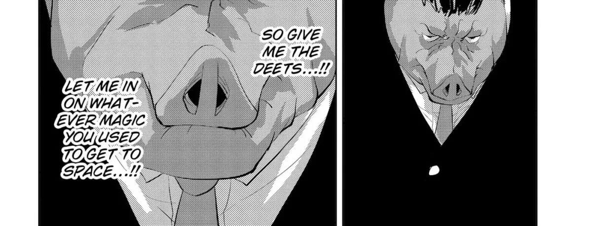 Read Hitoner chapter 2.1 image 23 on Lezhin