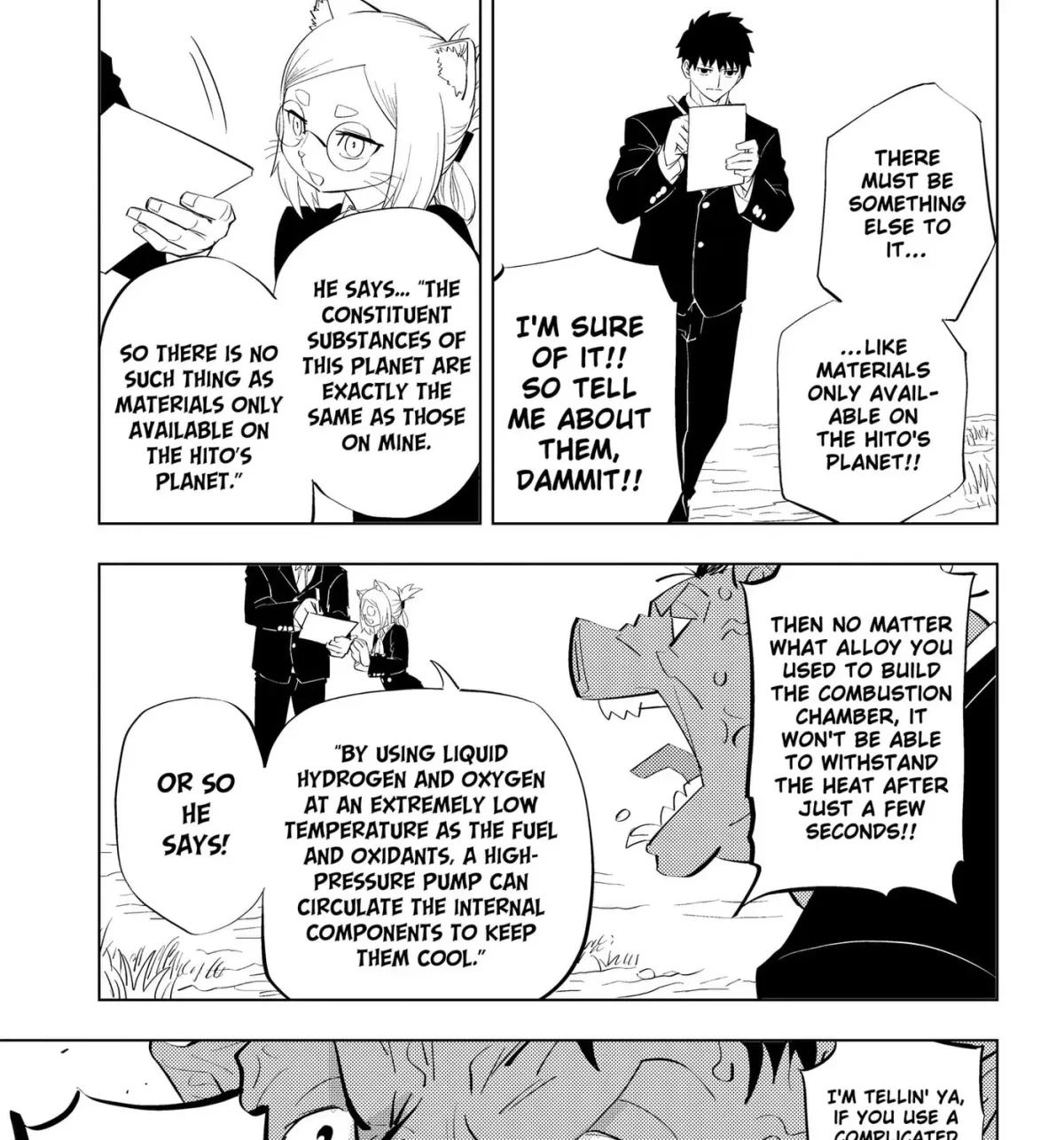 Read Hitoner chapter 2.1 image 28 on Lezhin
