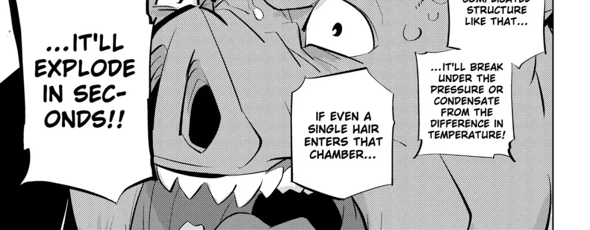 Read Hitoner chapter 2.1 image 29 on Lezhin