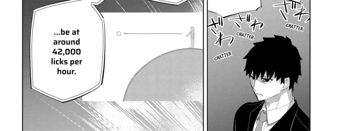Read Hitoner chapter 2.1 image 3 on Lezhin