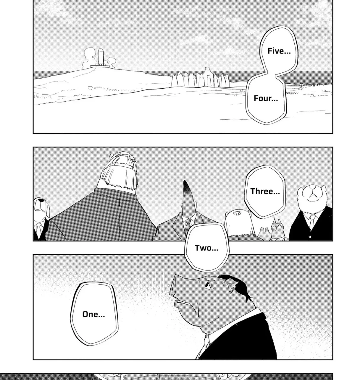 Read Hitoner chapter 2.1 image 32 on Lezhin