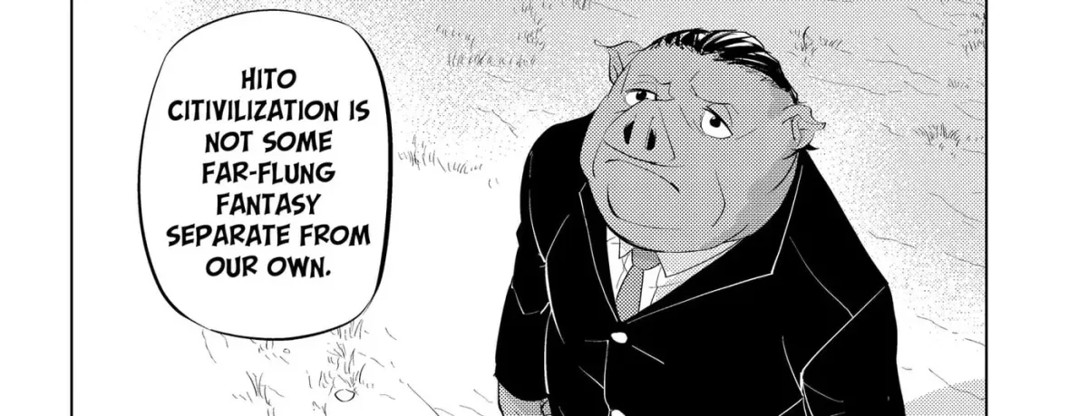 Read Hitoner chapter 2.1 image 35 on Lezhin