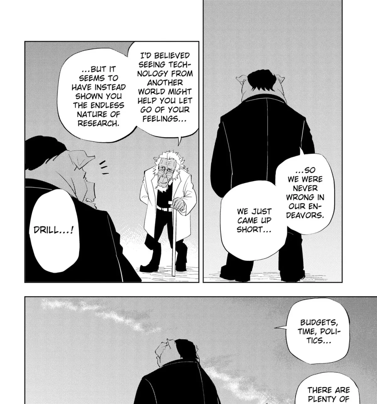 Read Hitoner chapter 2.1 image 38 on Lezhin