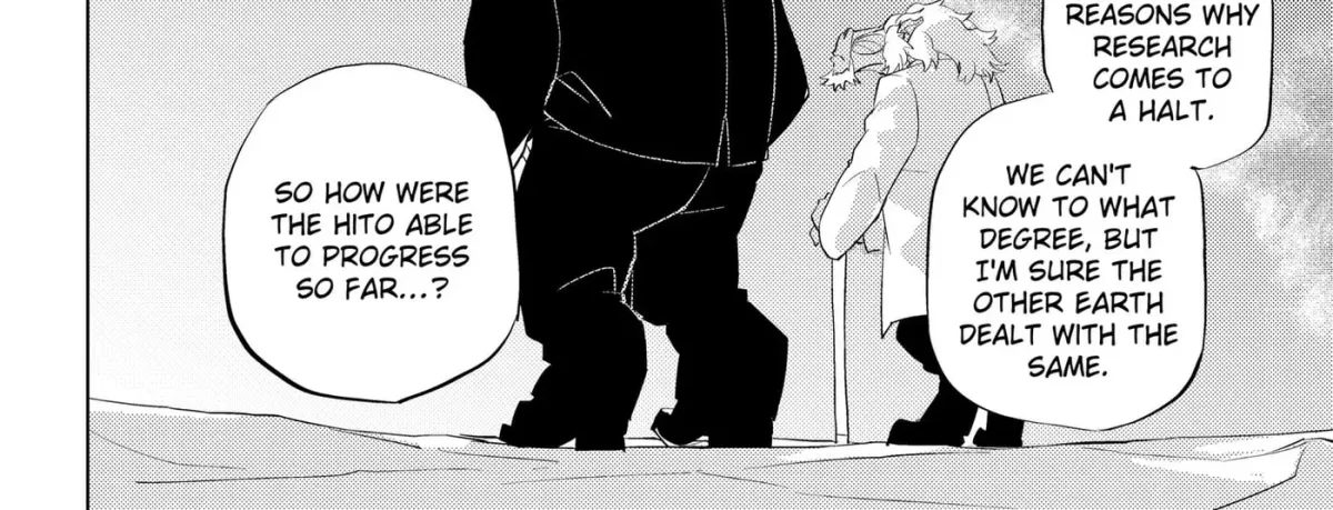 Read Hitoner chapter 2.1 image 39 on Lezhin