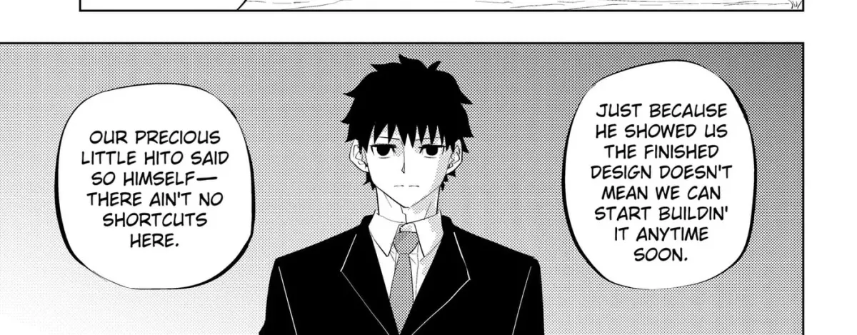 Read Hitoner chapter 2.1 image 41 on Lezhin