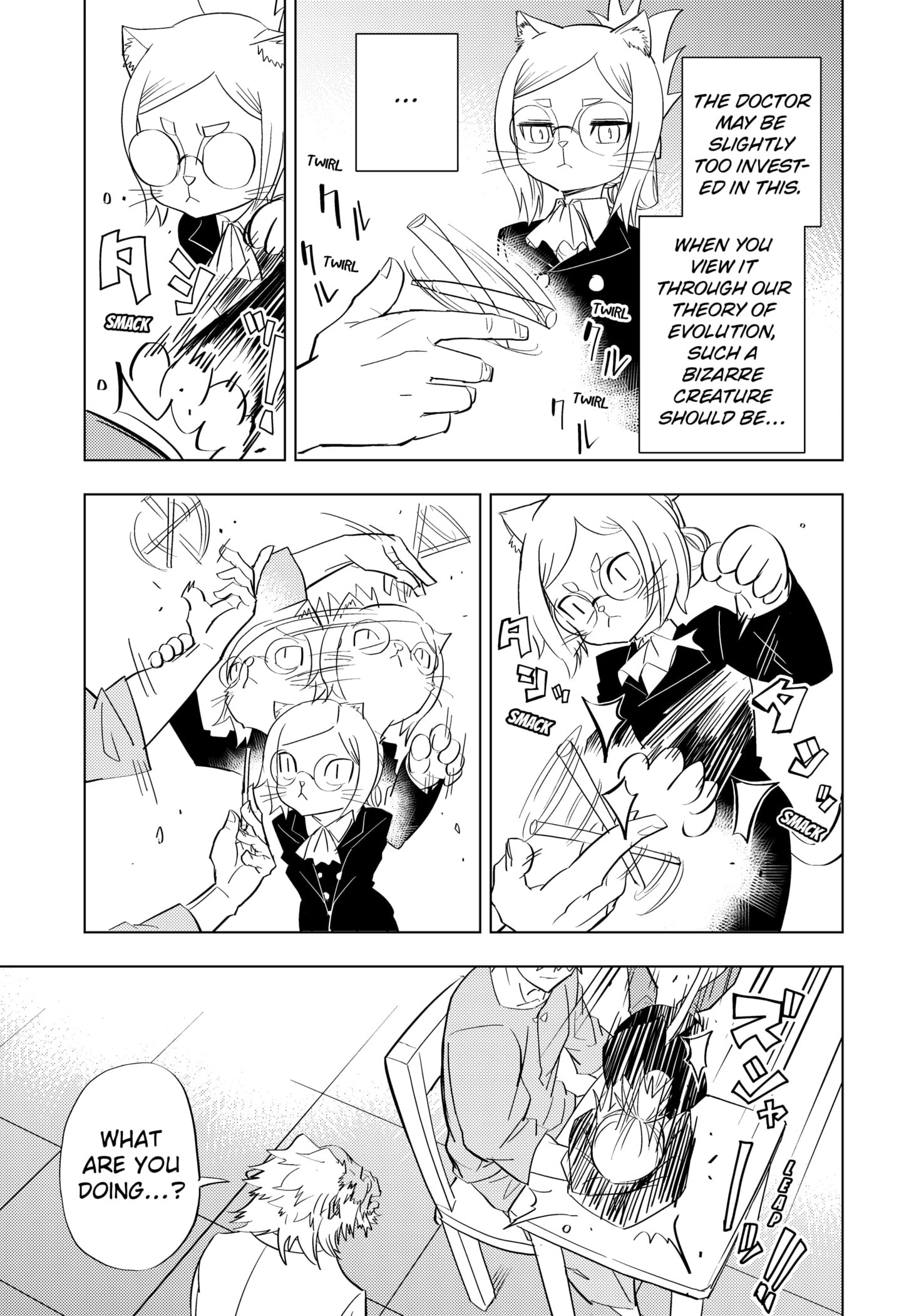 Read Hitoner chapter 2 image 10 on Lezhin