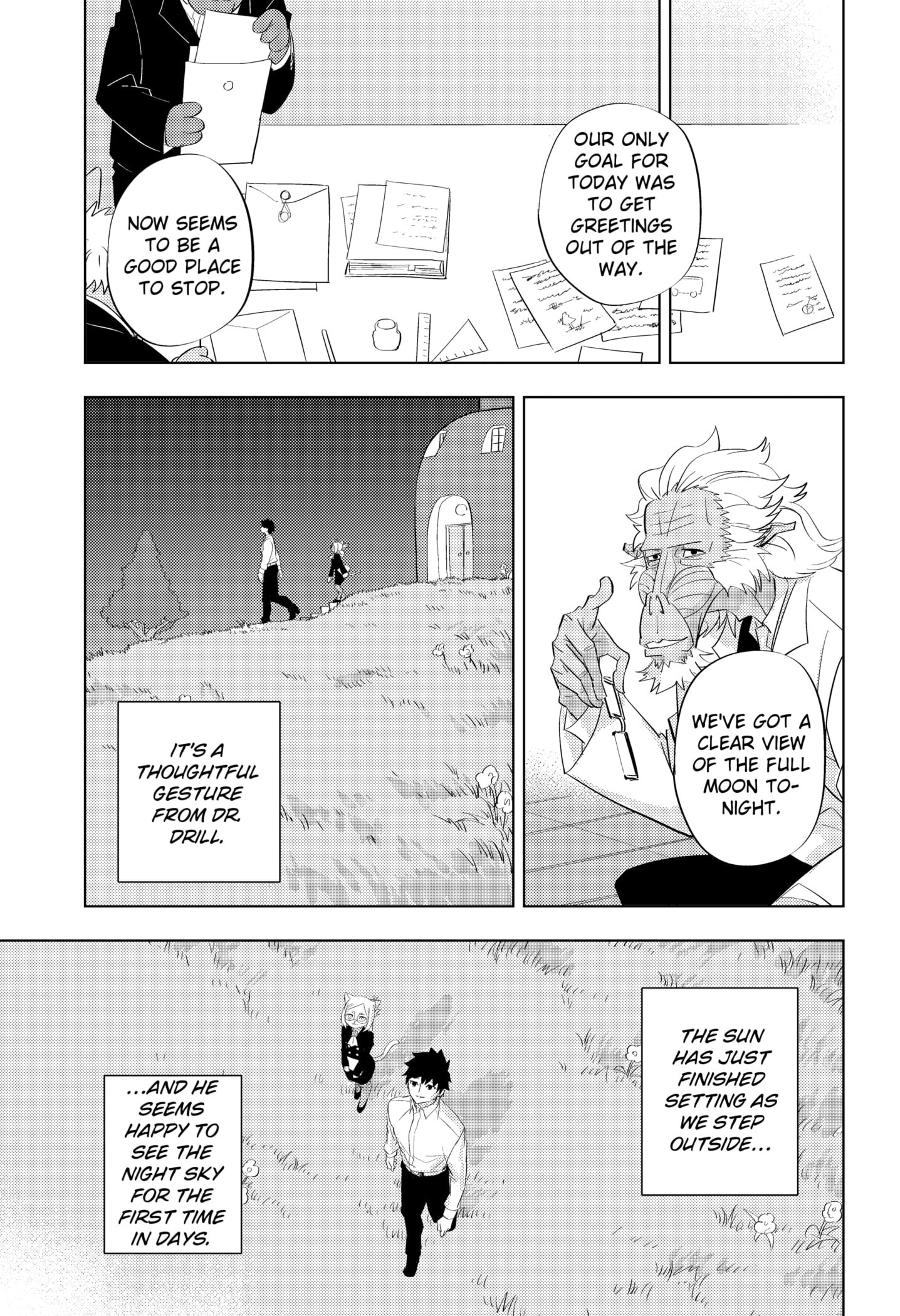 Read Hitoner chapter 2 image 100 on Lezhin