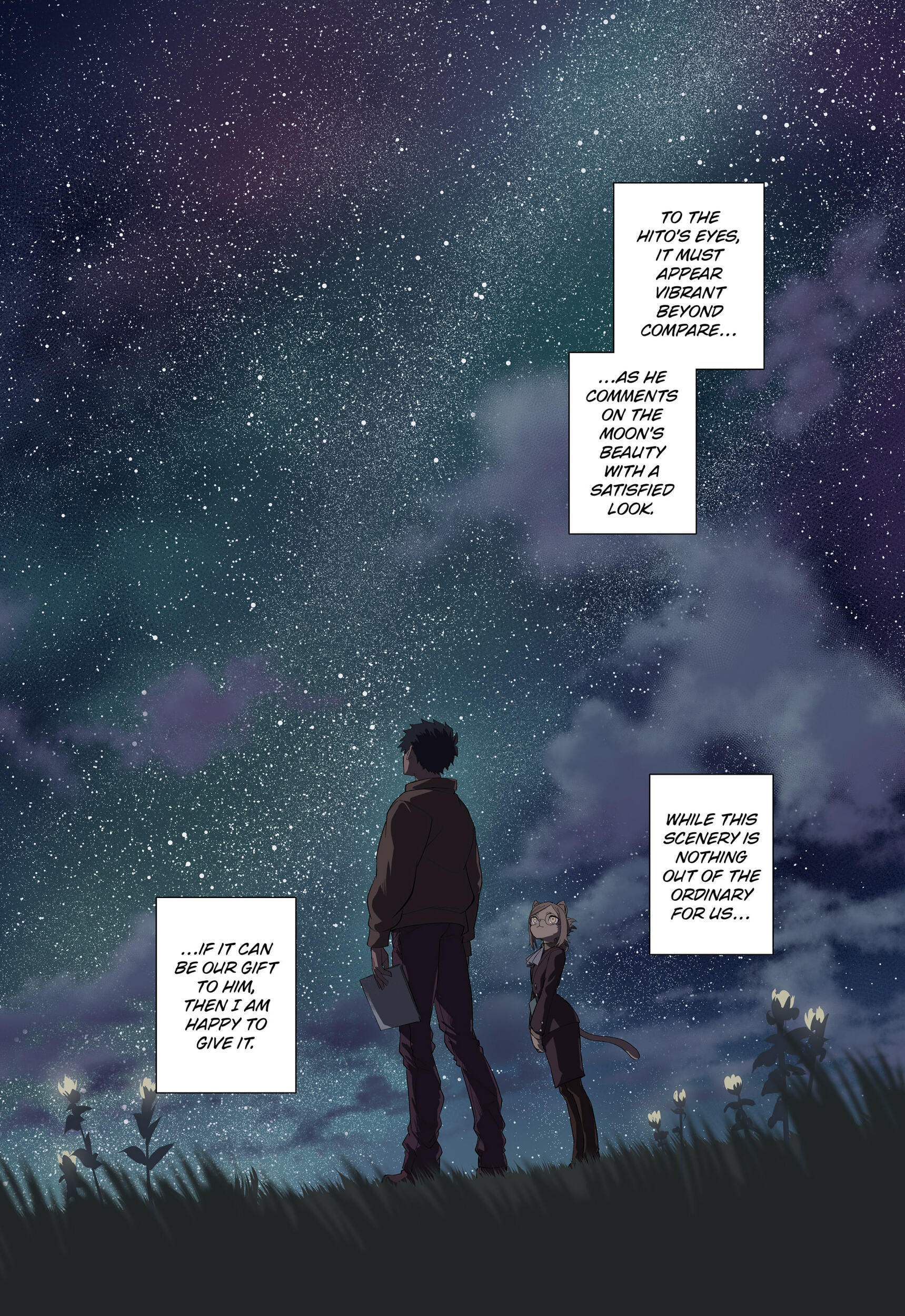 Read Hitoner chapter 2 image 101 on Lezhin