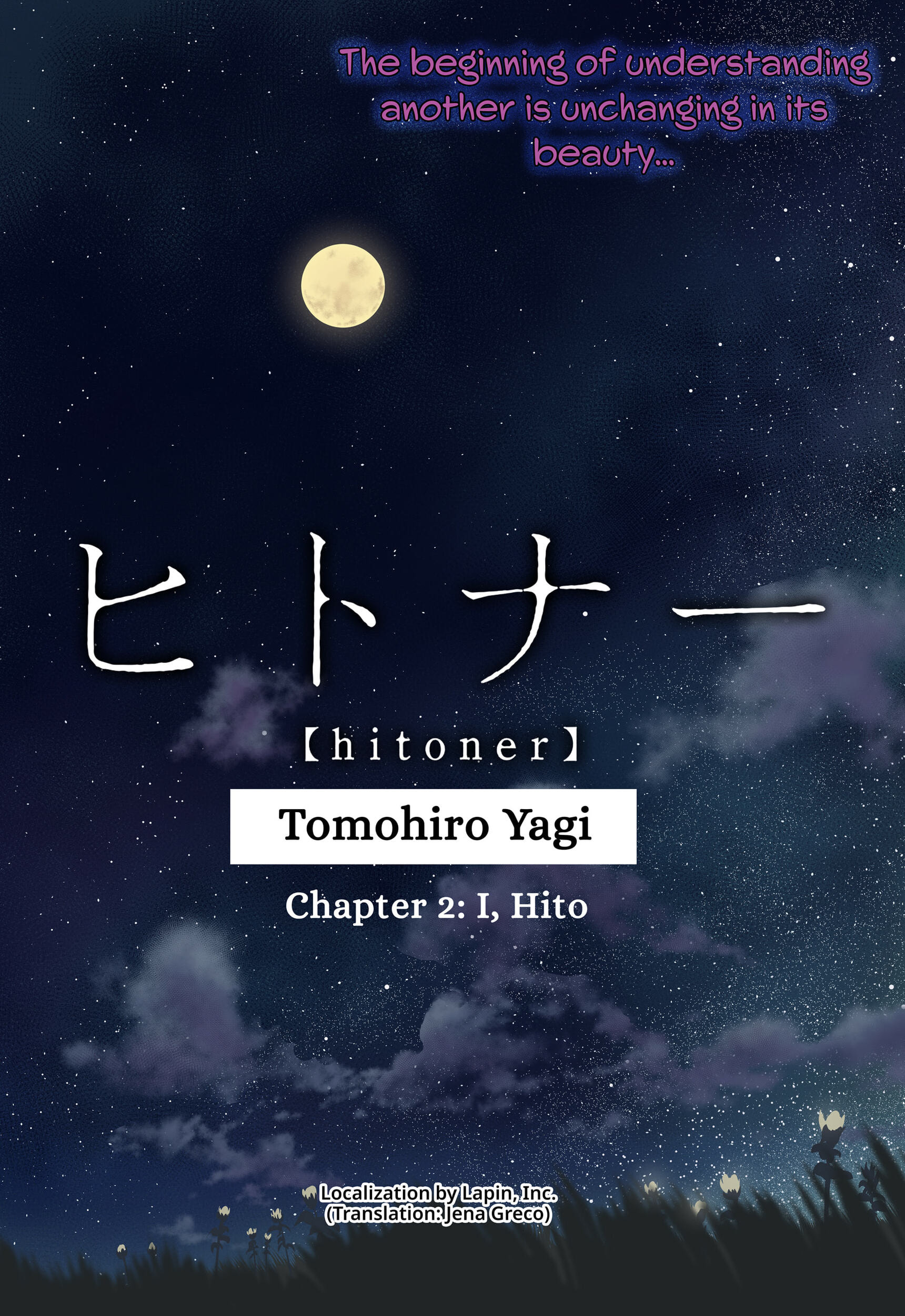 Read Hitoner chapter 2 image 102 on Lezhin