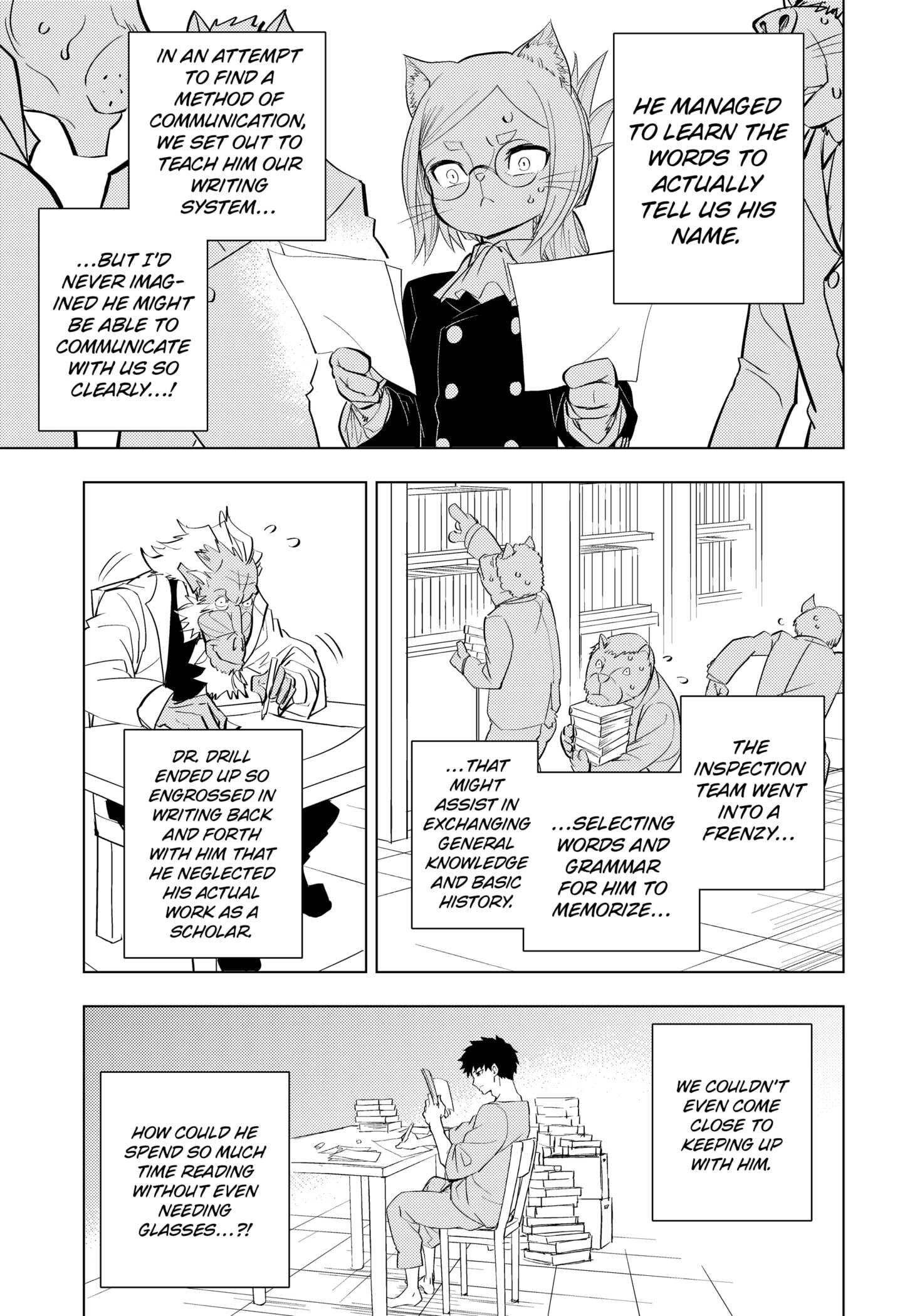 Read Hitoner chapter 2 image 24 on Lezhin