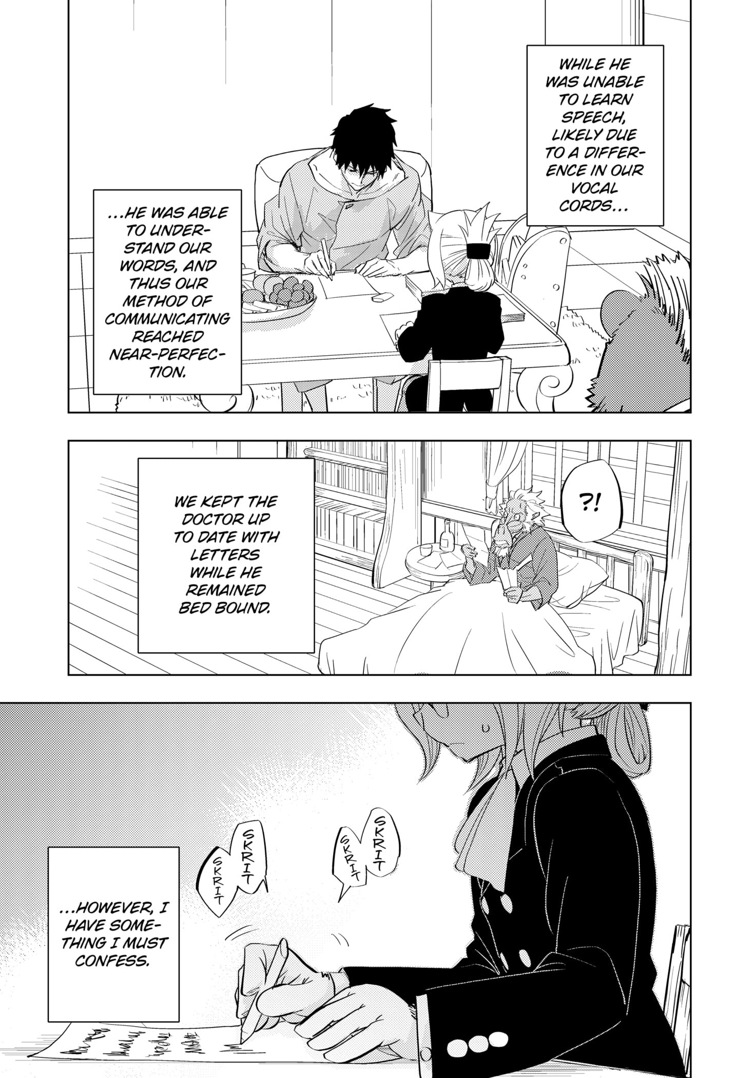 Read Hitoner chapter 2 image 28 on Lezhin