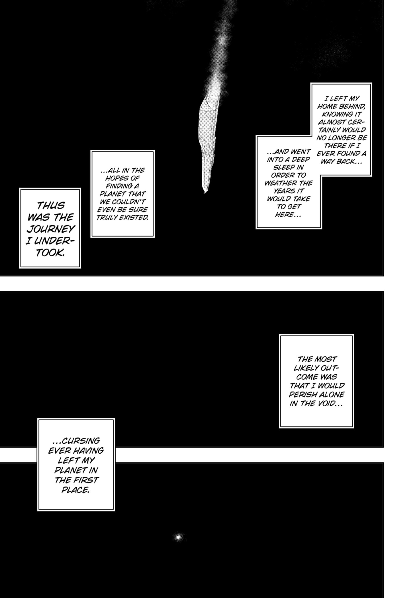 Read Hitoner chapter 2 image 38 on Lezhin