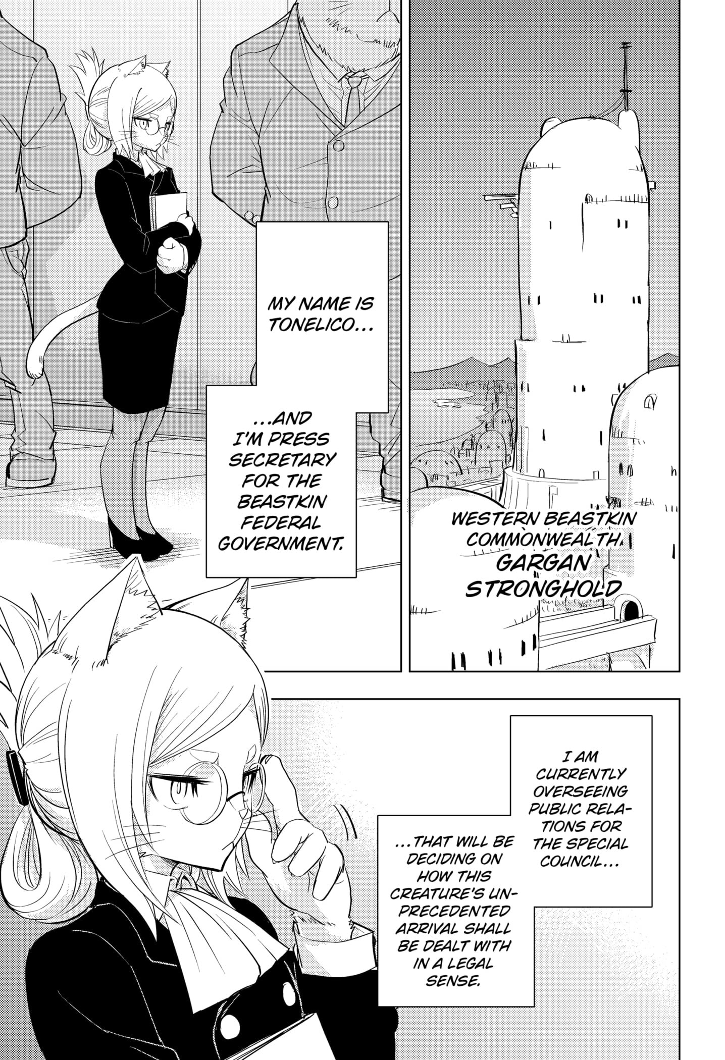 Read Hitoner chapter 2 image 4 on Lezhin