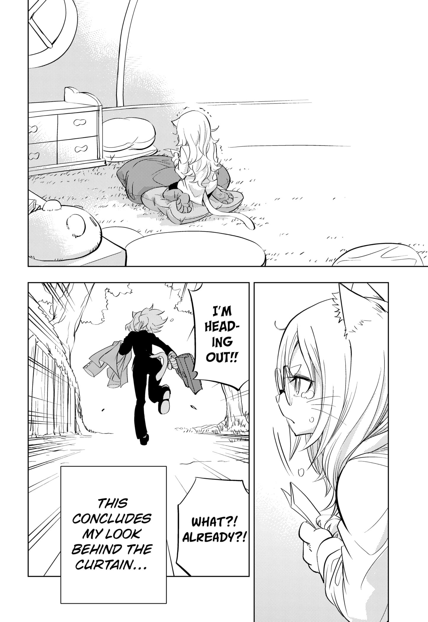 Read Hitoner chapter 2 image 41 on Lezhin