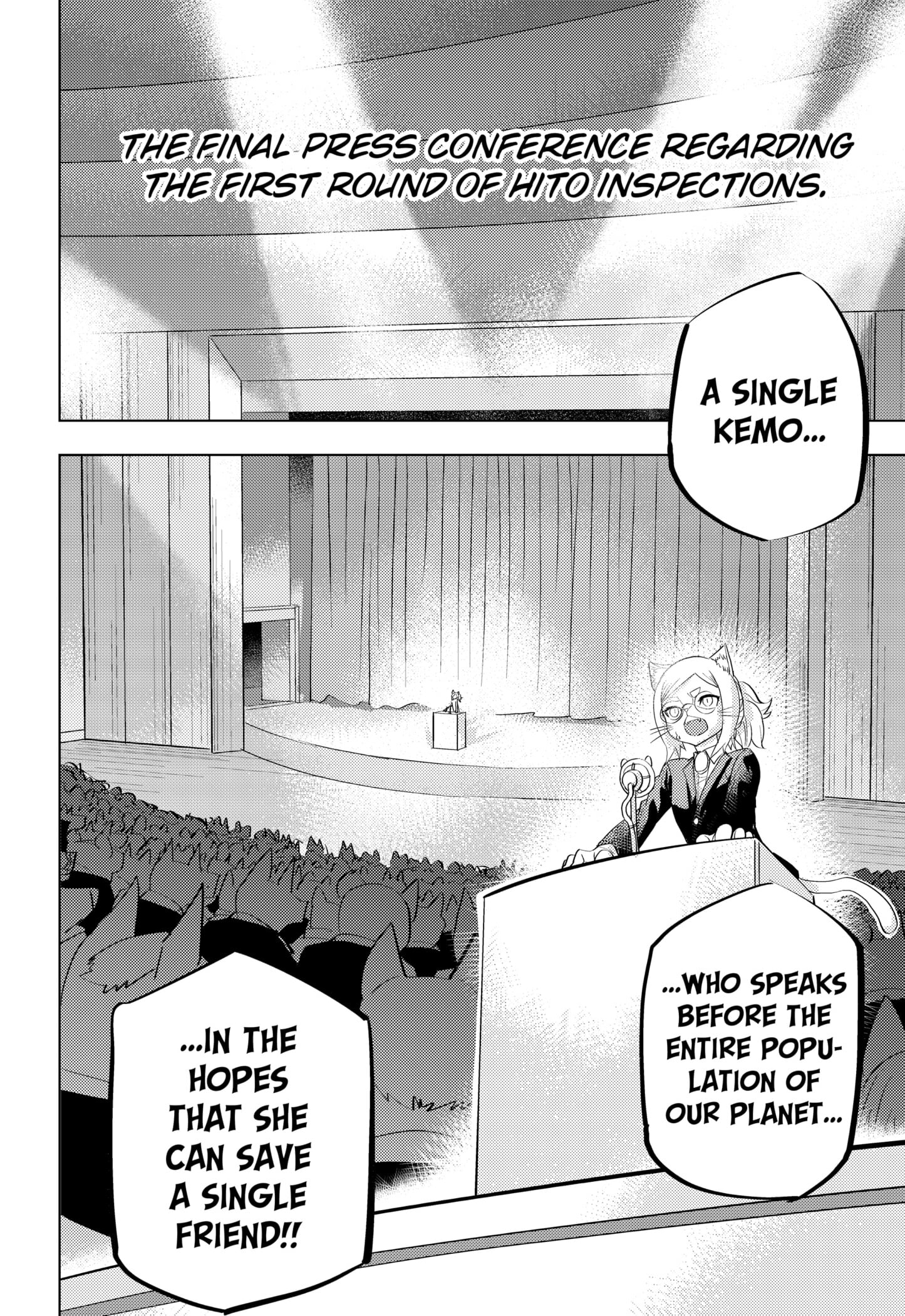 Read Hitoner chapter 2 image 43 on Lezhin