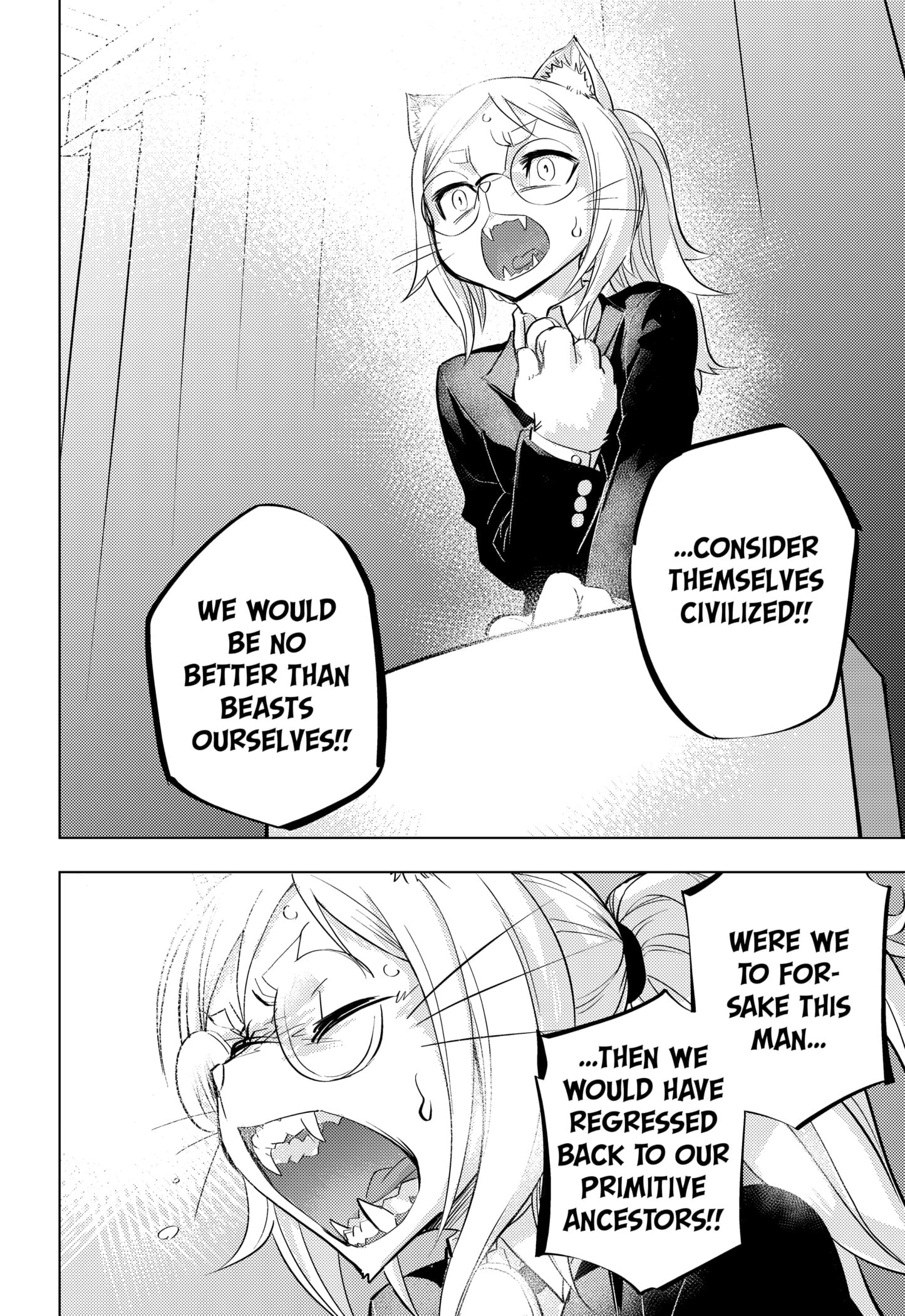 Read Hitoner chapter 2 image 47 on Lezhin