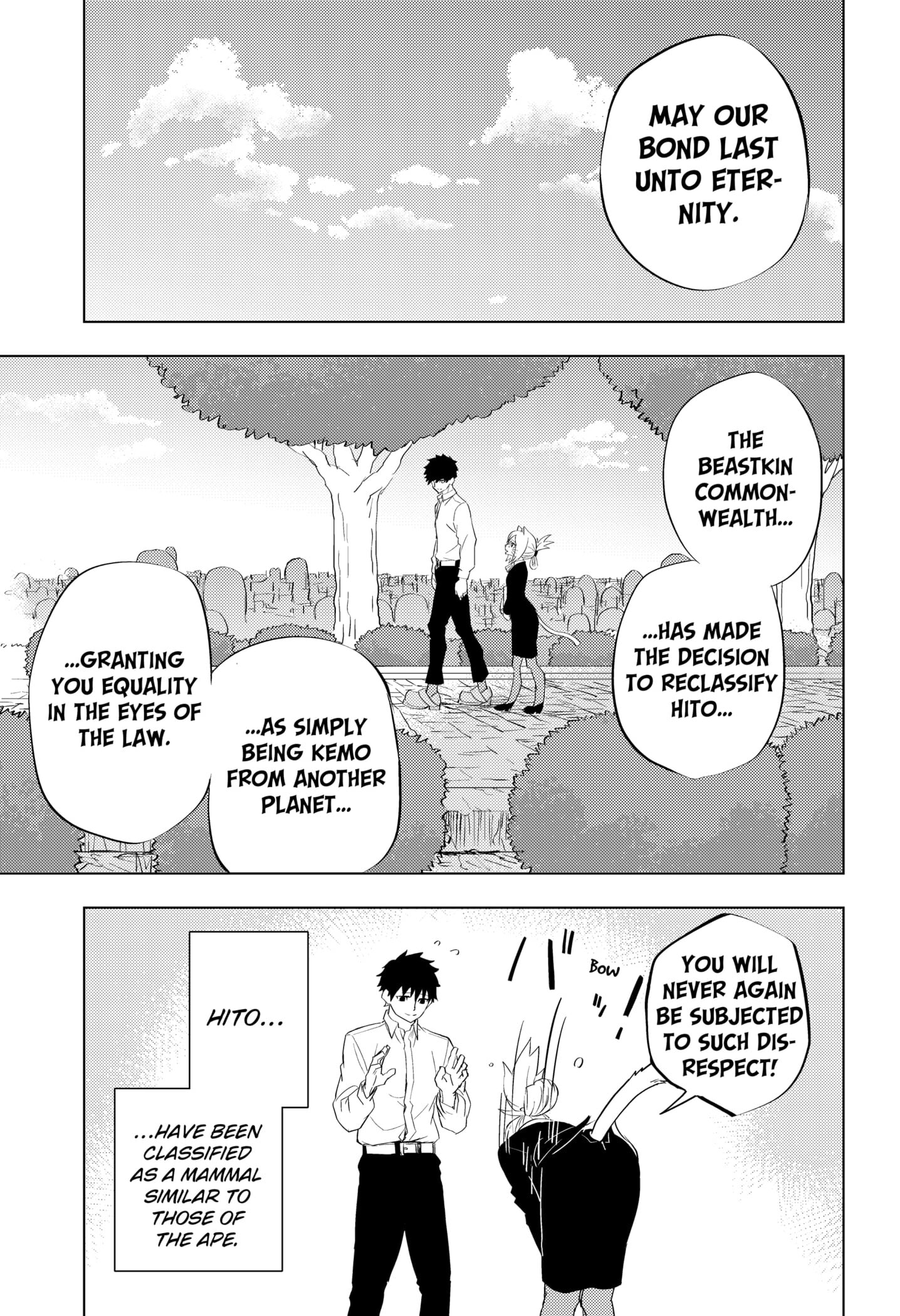 Read Hitoner chapter 2 image 54 on Lezhin