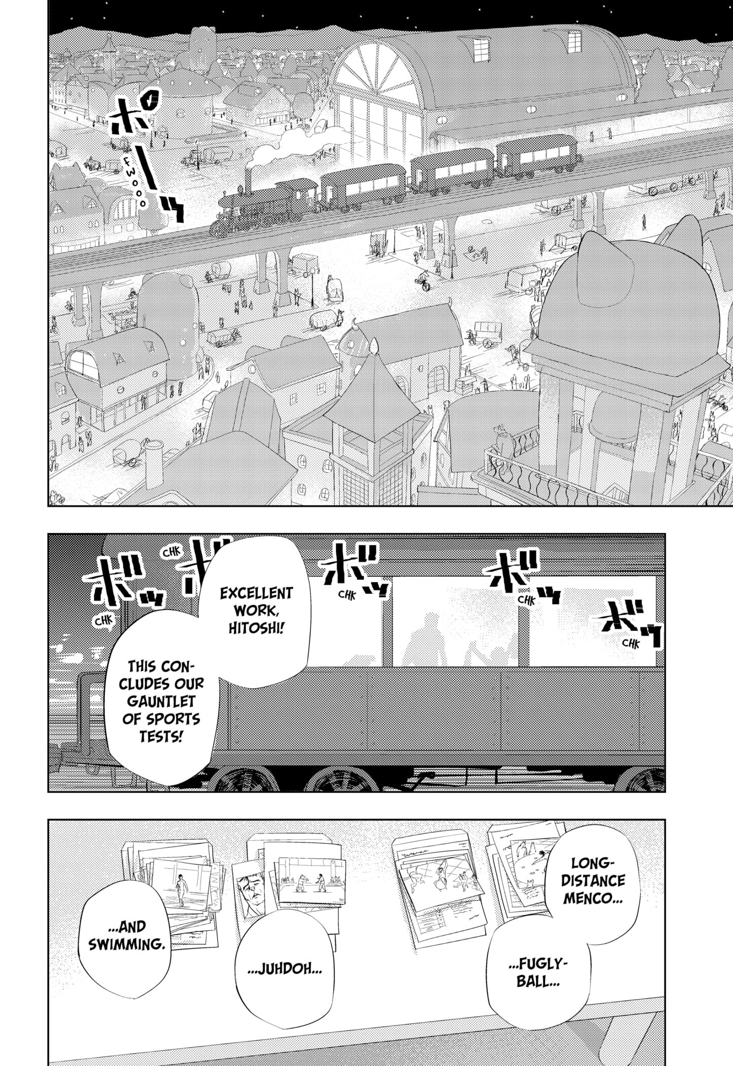 Read Hitoner chapter 2 image 63 on Lezhin