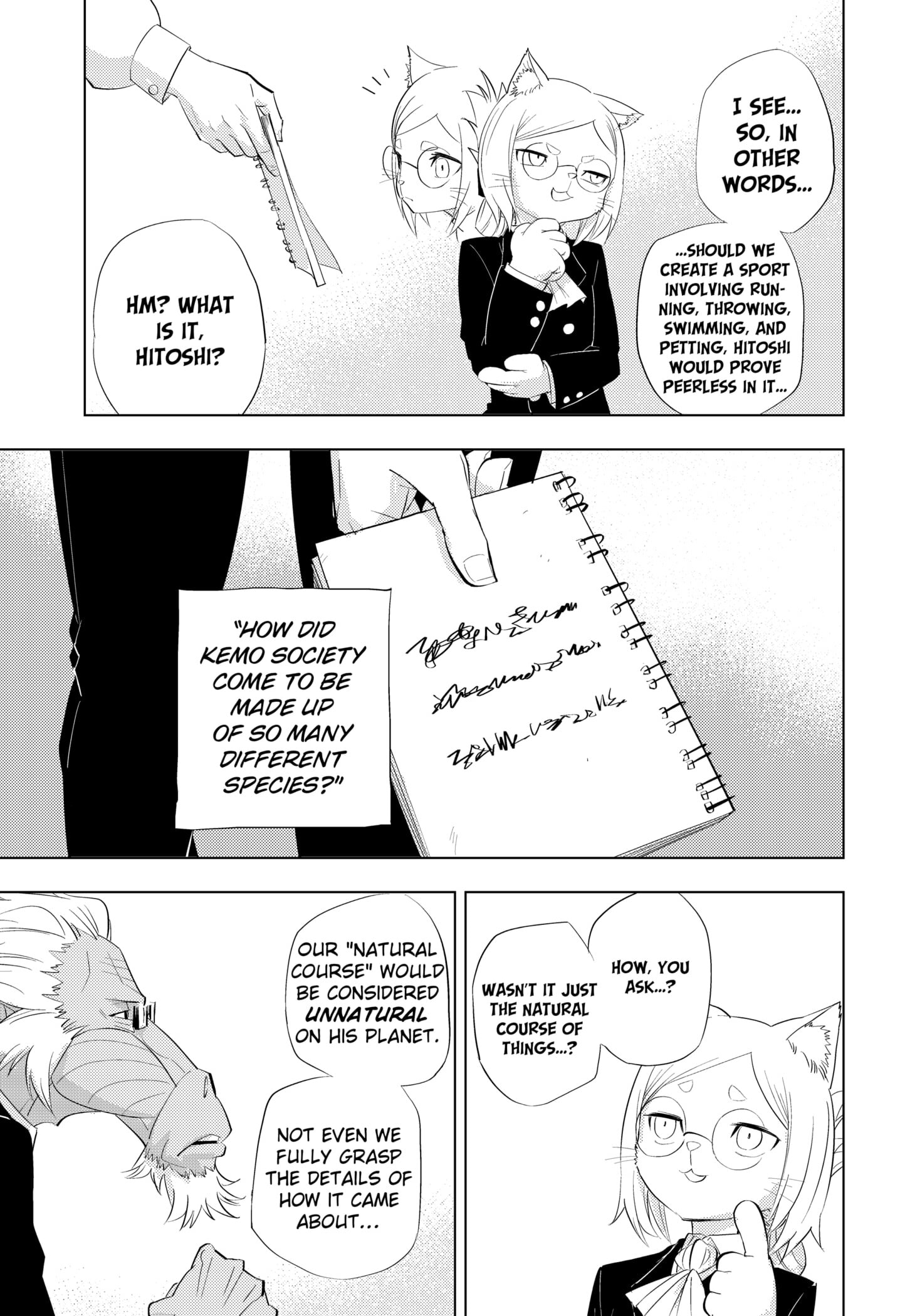 Read Hitoner chapter 2 image 66 on Lezhin