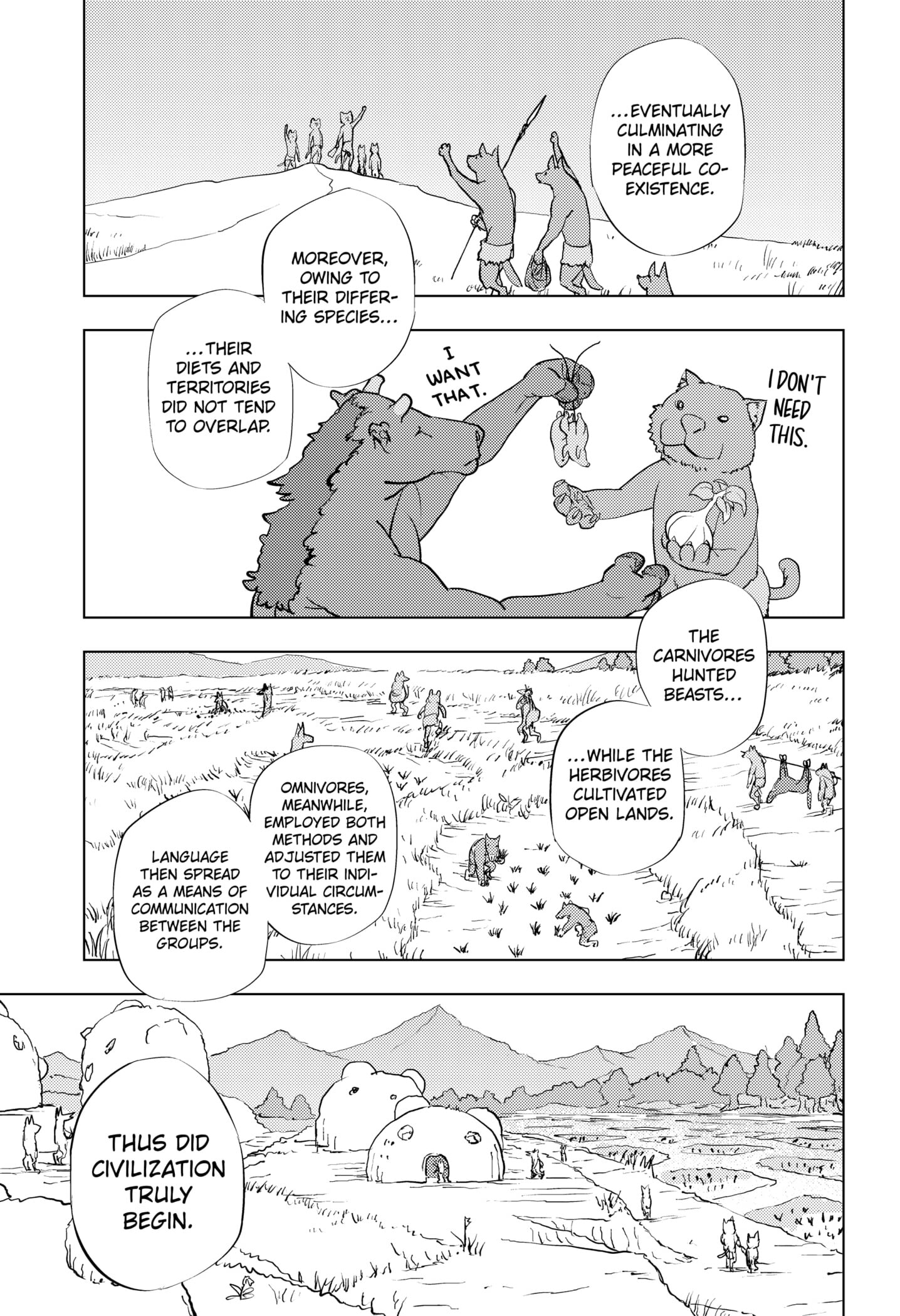Read Hitoner chapter 2 image 68 on Lezhin