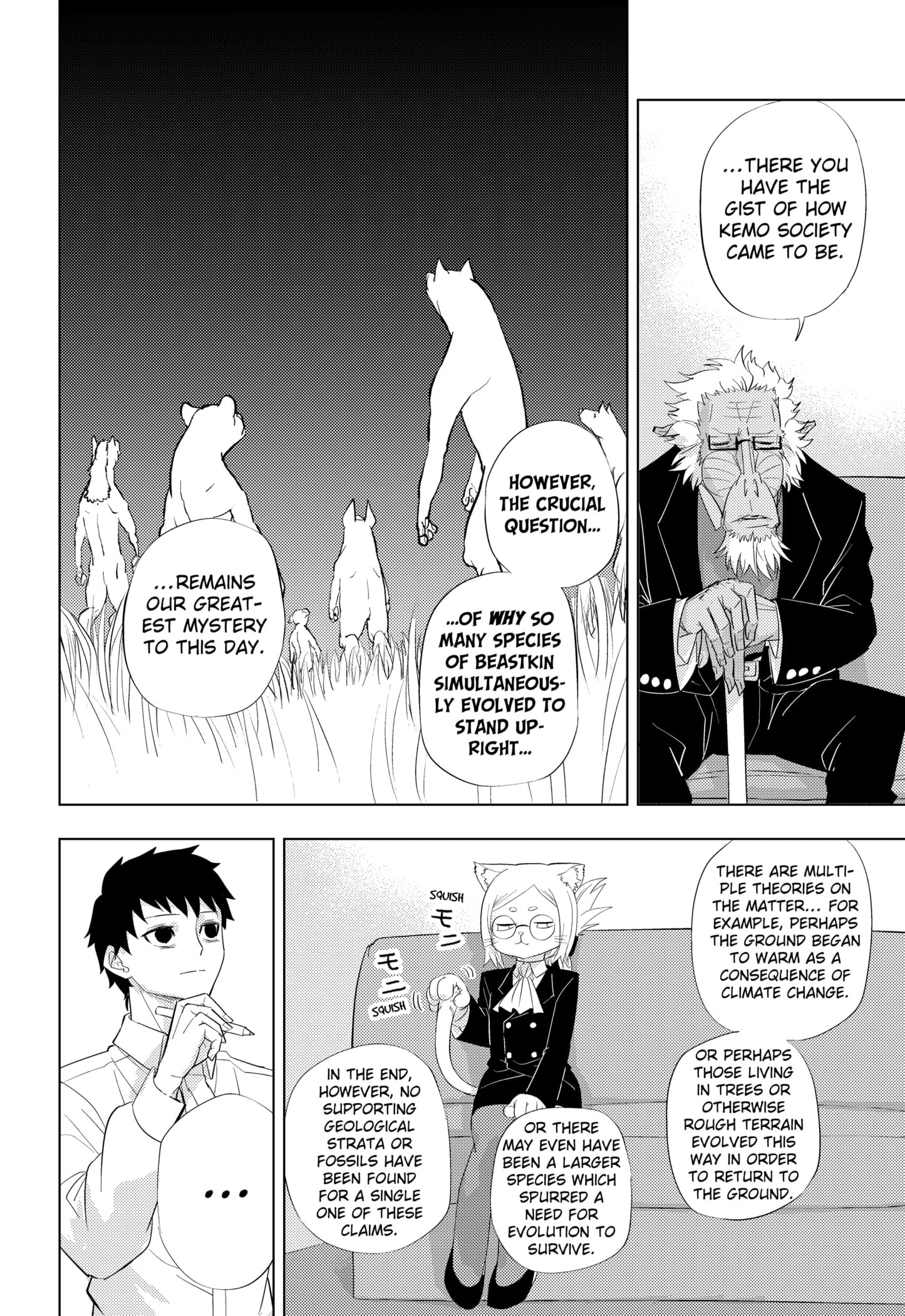 Read Hitoner chapter 2 image 69 on Lezhin