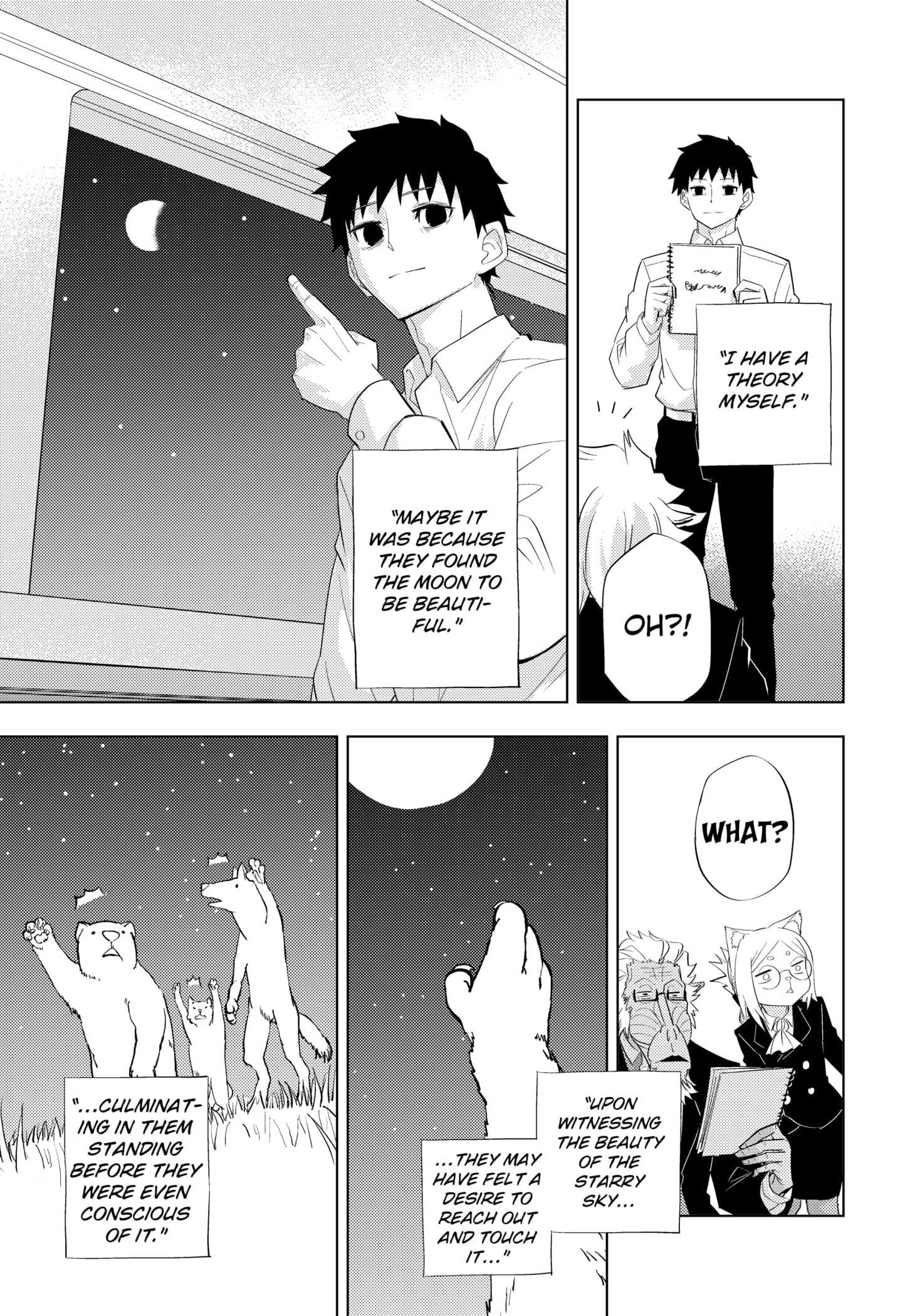 Read Hitoner chapter 2 image 70 on Lezhin