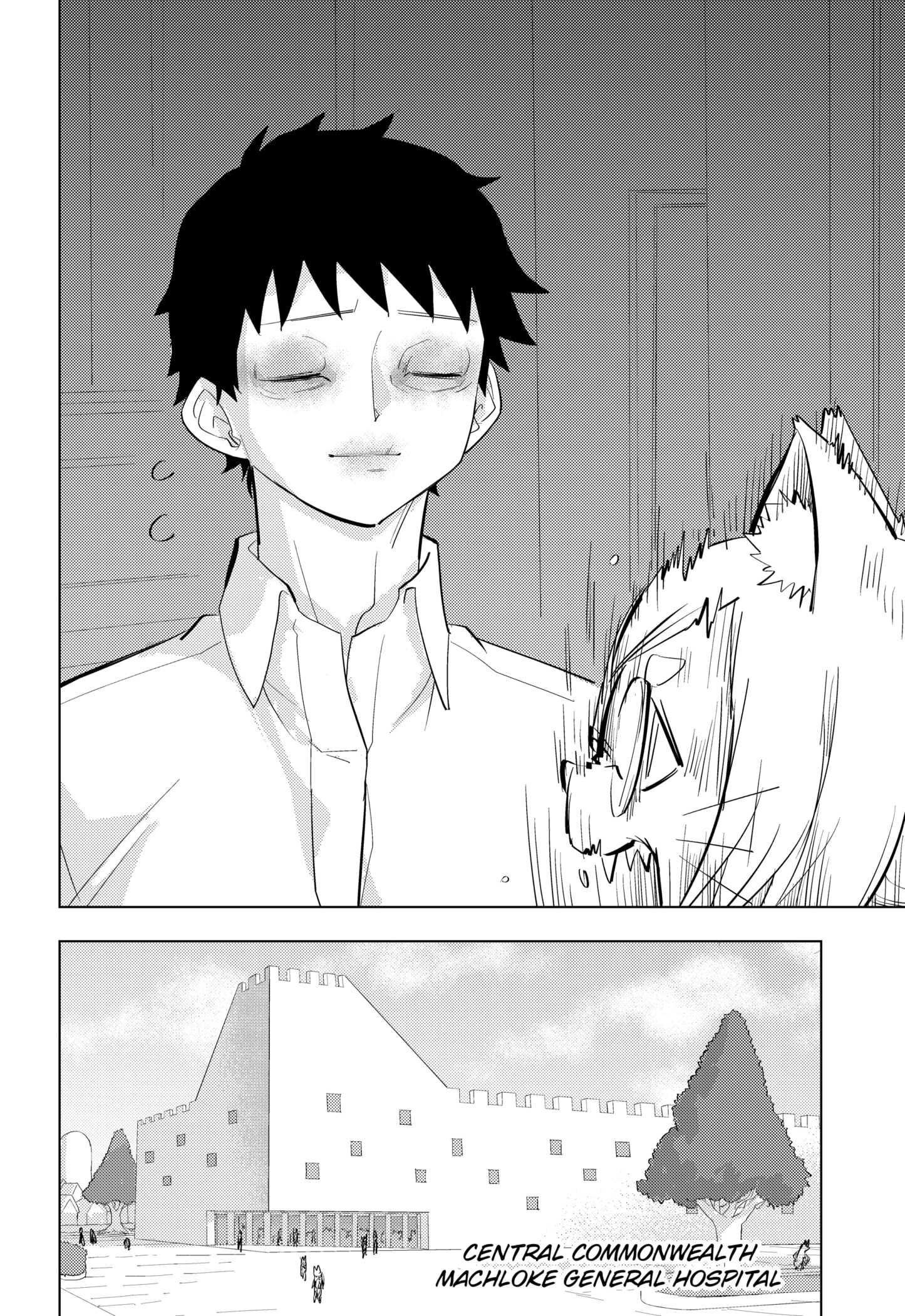 Read Hitoner chapter 2 image 73 on Lezhin