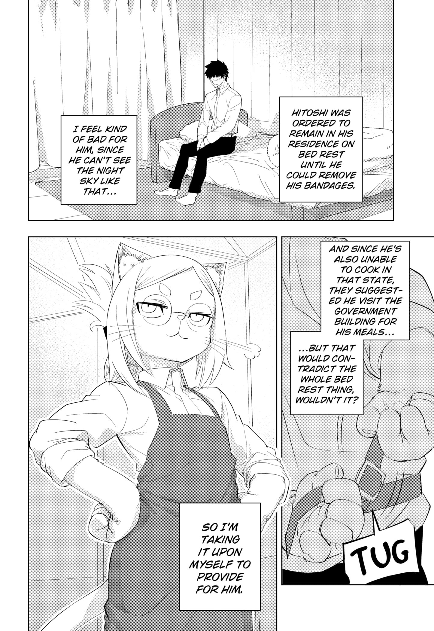 Read Hitoner chapter 2 image 75 on Lezhin