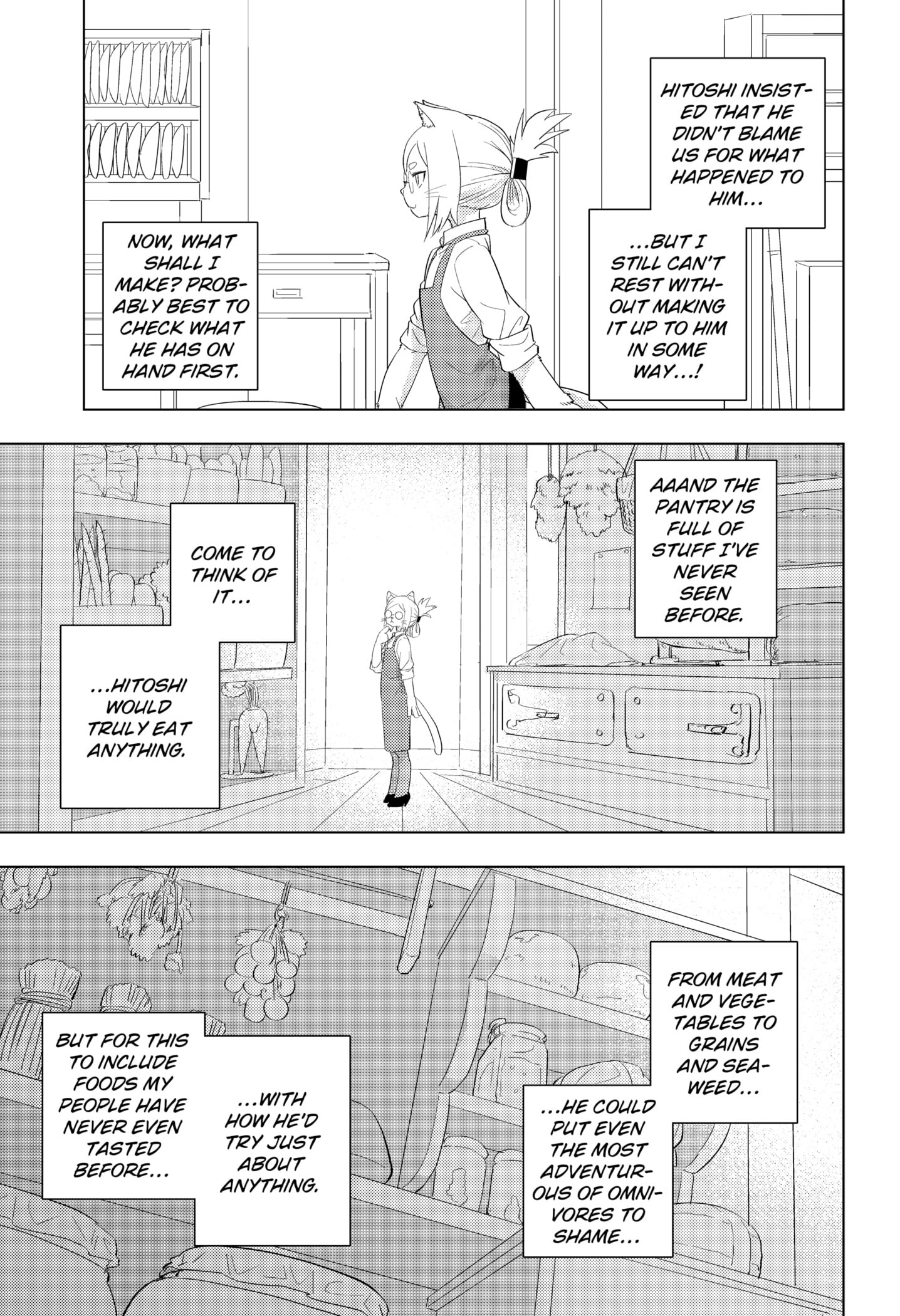 Read Hitoner chapter 2 image 76 on Lezhin
