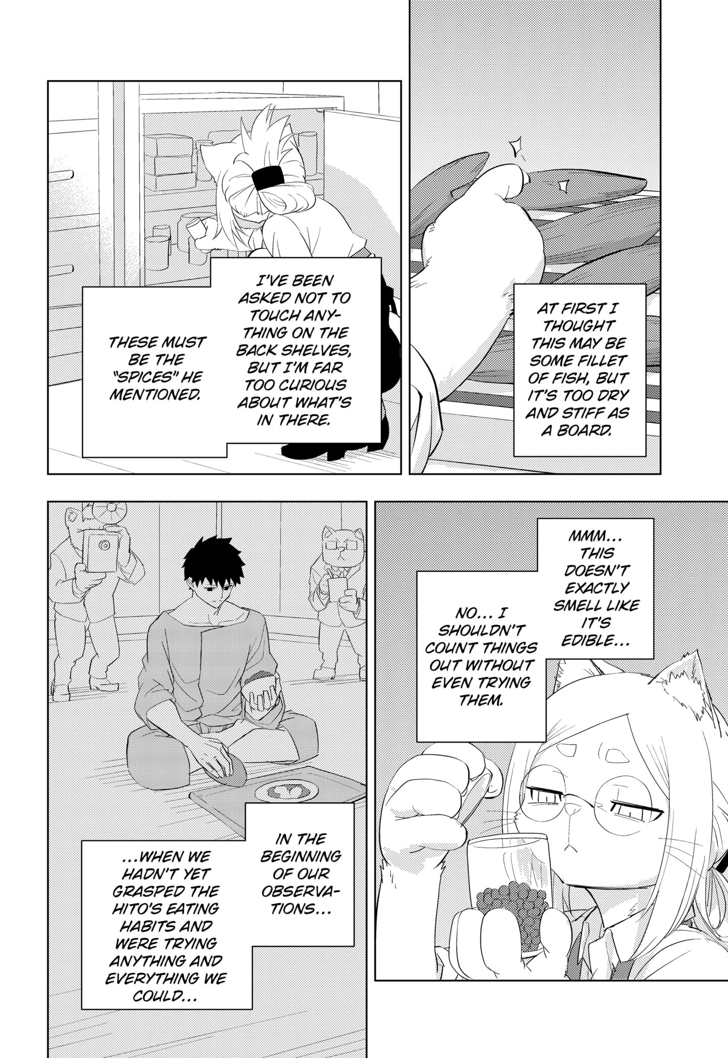 Read Hitoner chapter 2 image 77 on Lezhin