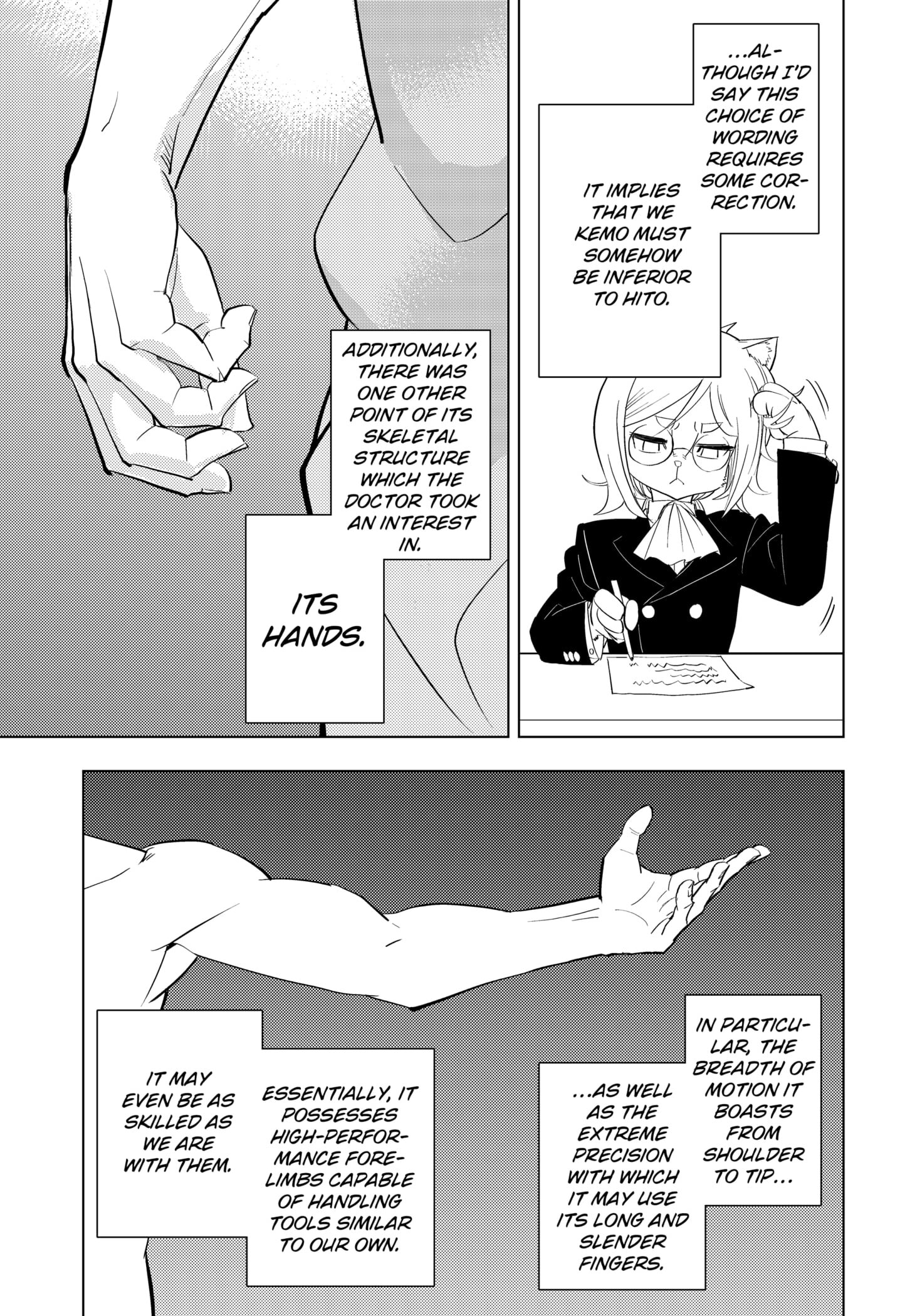 Read Hitoner chapter 2 image 8 on Lezhin
