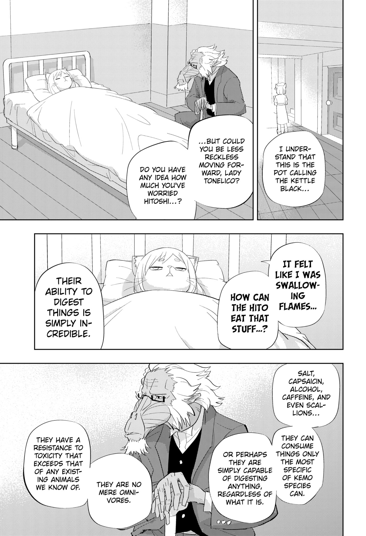 Read Hitoner chapter 2 image 80 on Lezhin