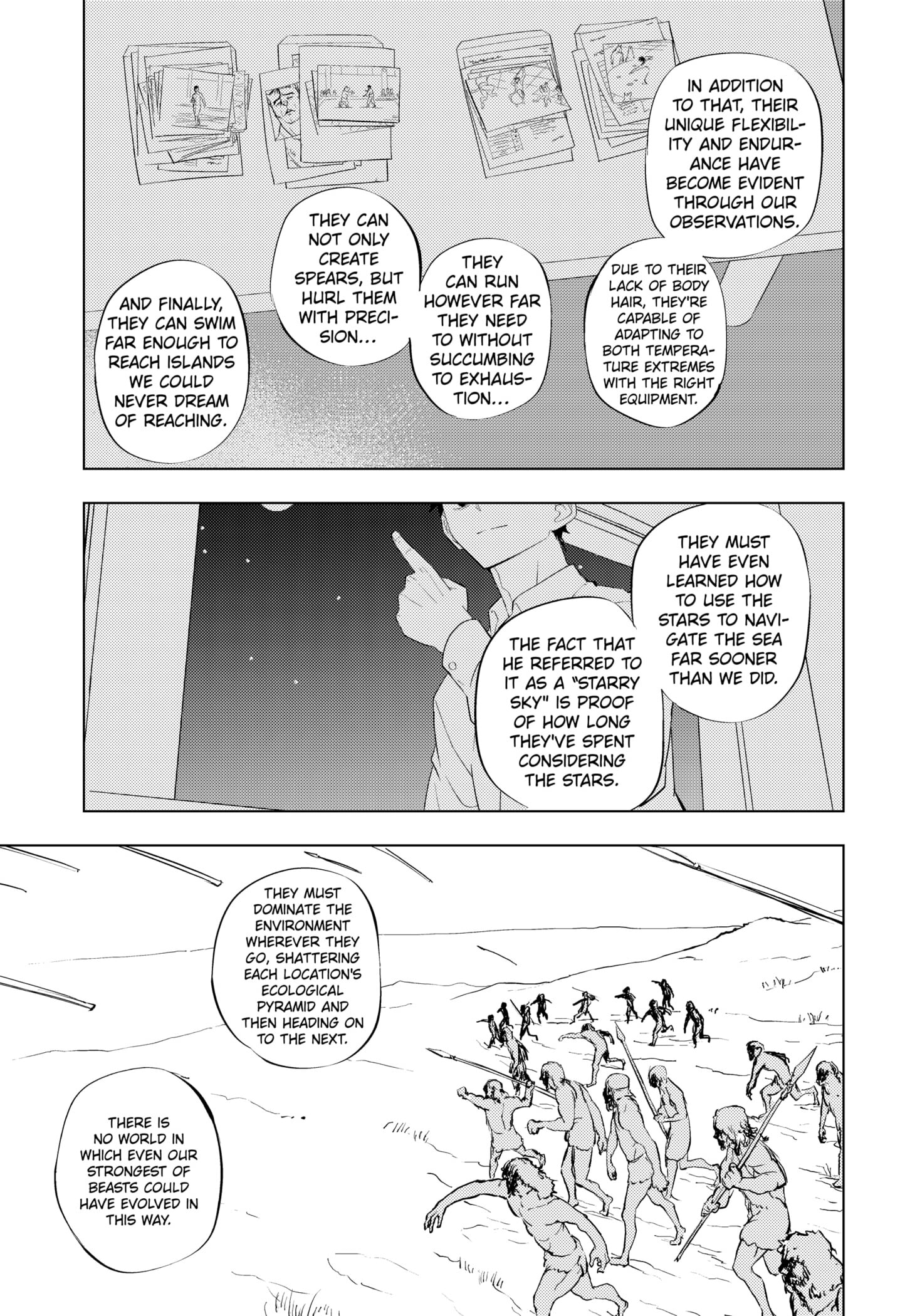 Read Hitoner chapter 2 image 82 on Lezhin