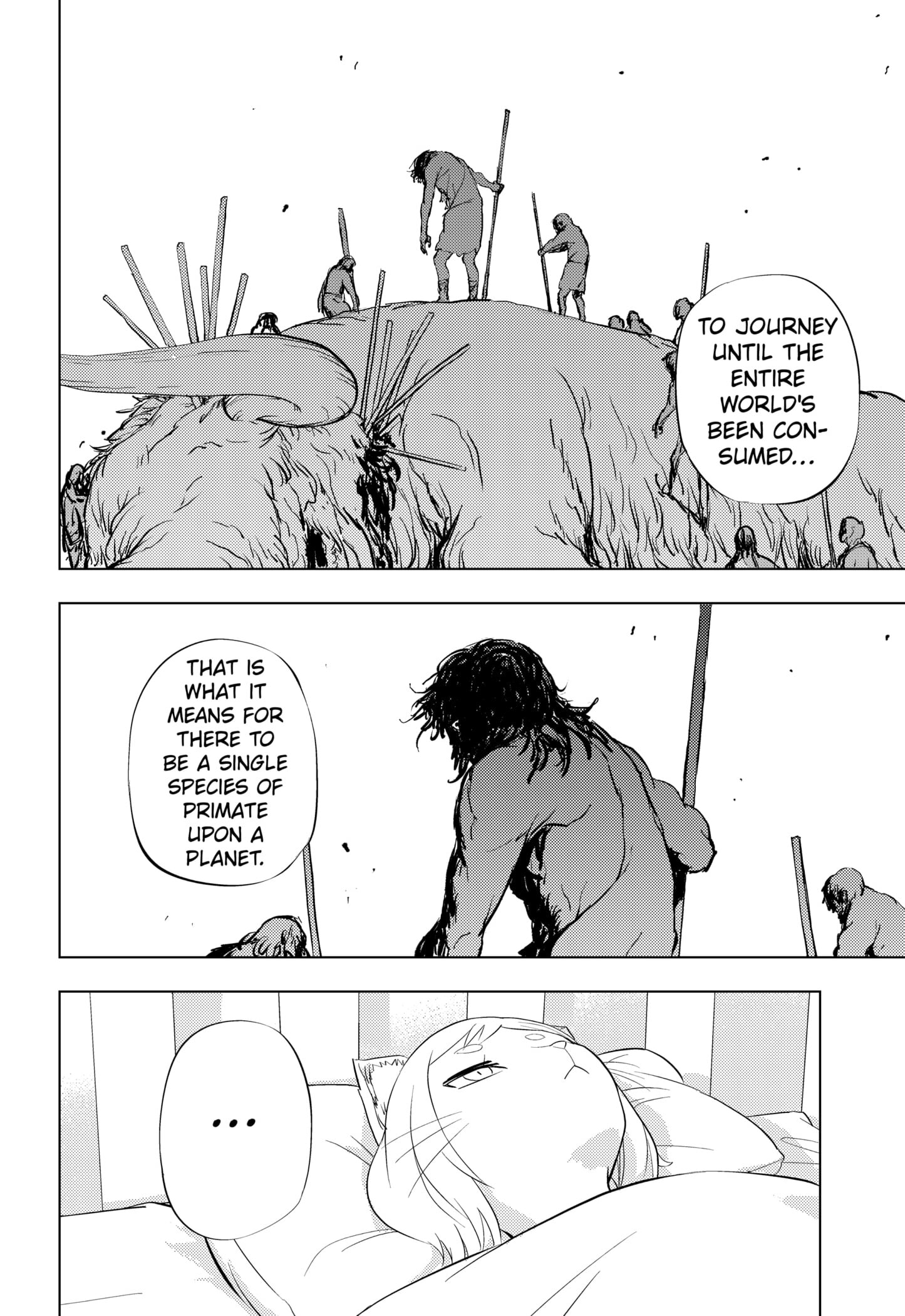 Read Hitoner chapter 2 image 83 on Lezhin