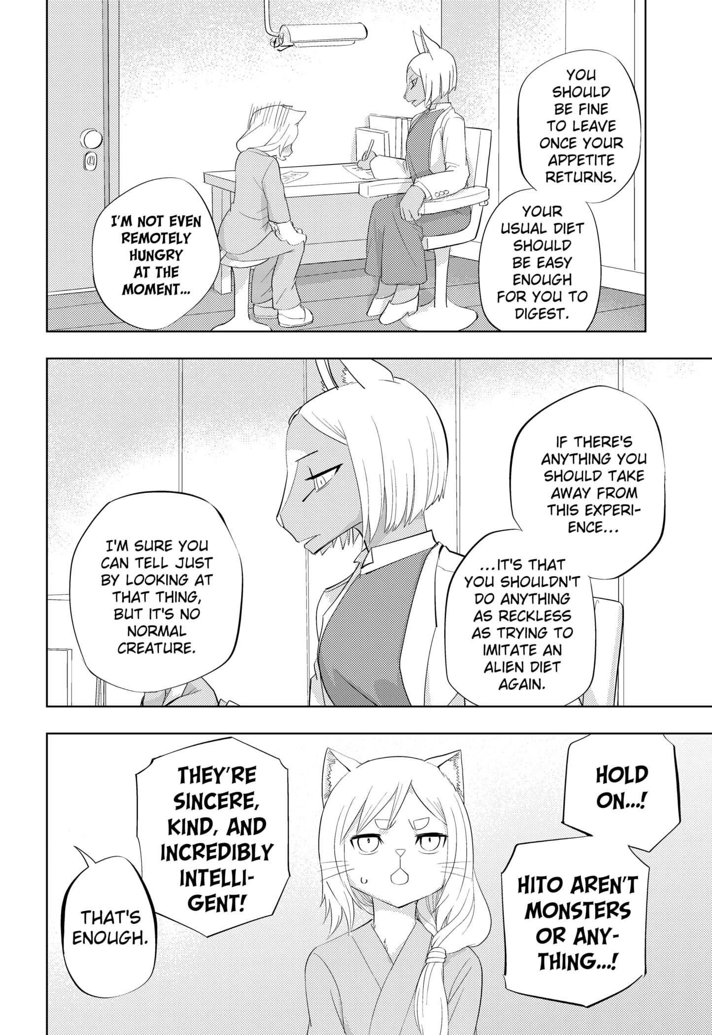 Read Hitoner chapter 2 image 87 on Lezhin