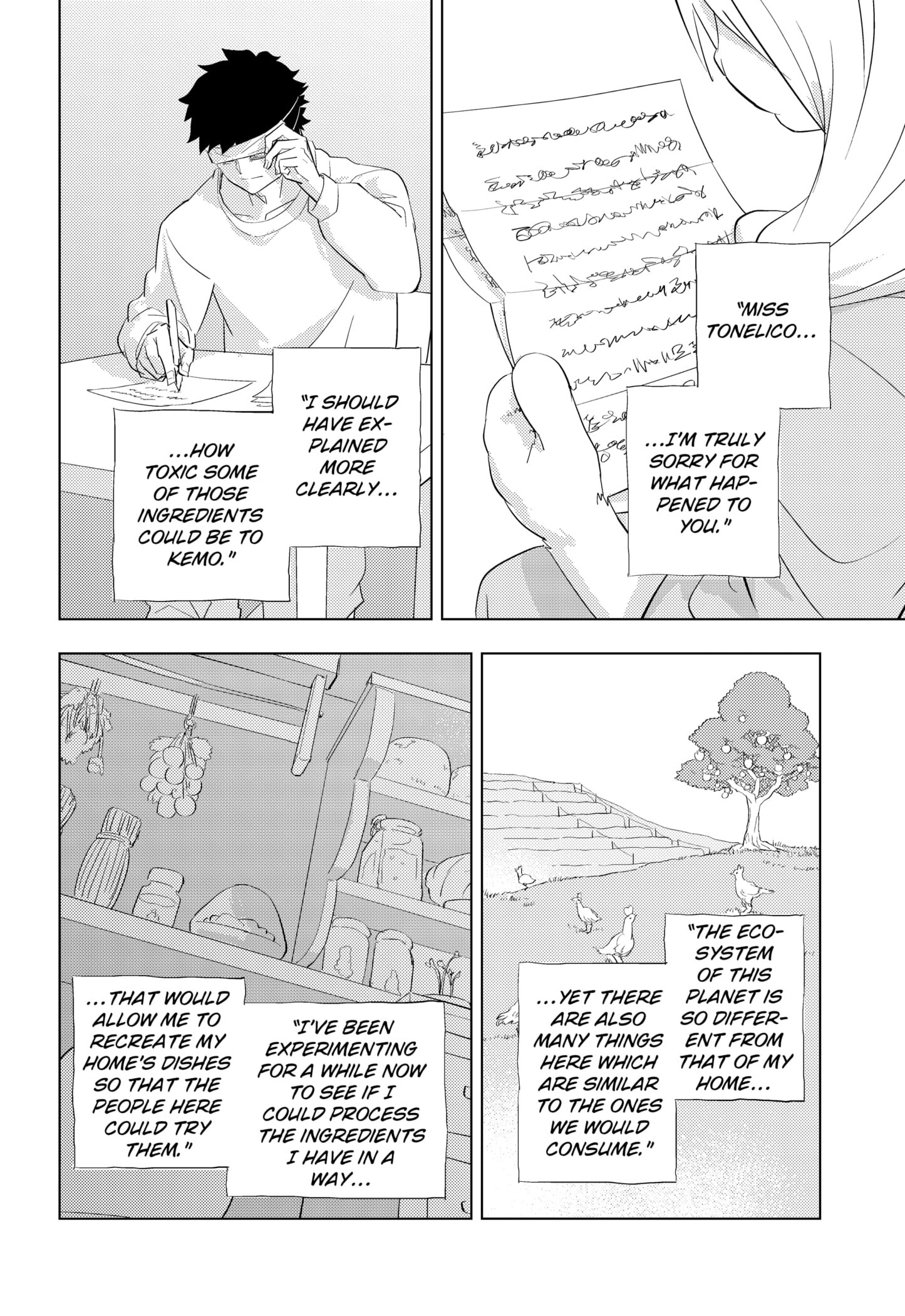 Read Hitoner chapter 2 image 91 on Lezhin