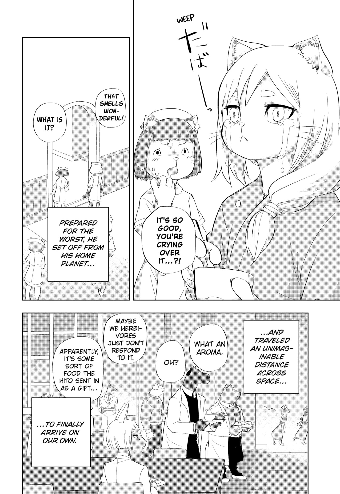 Read Hitoner chapter 2 image 93 on Lezhin