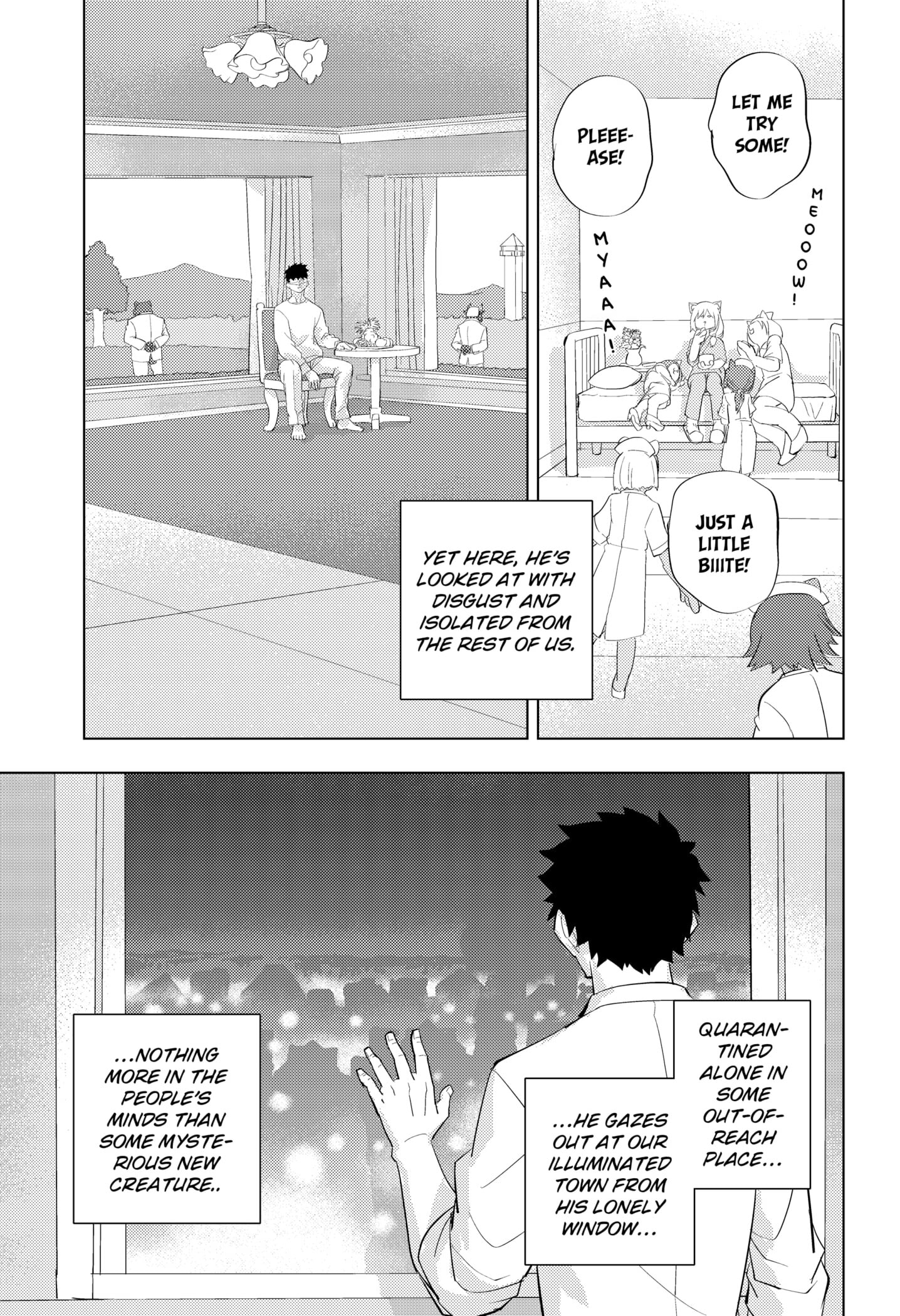 Read Hitoner chapter 2 image 94 on Lezhin