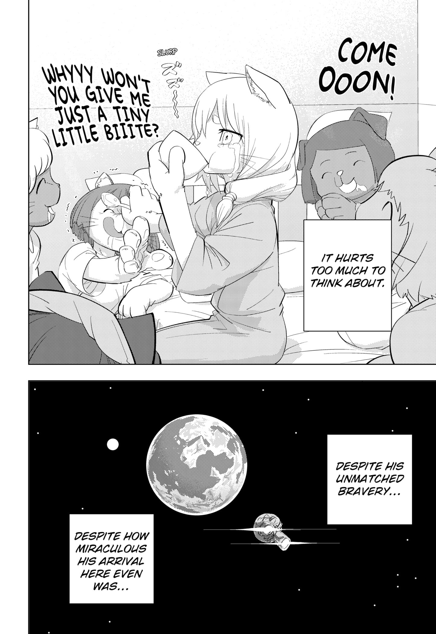 Read Hitoner chapter 2 image 95 on Lezhin
