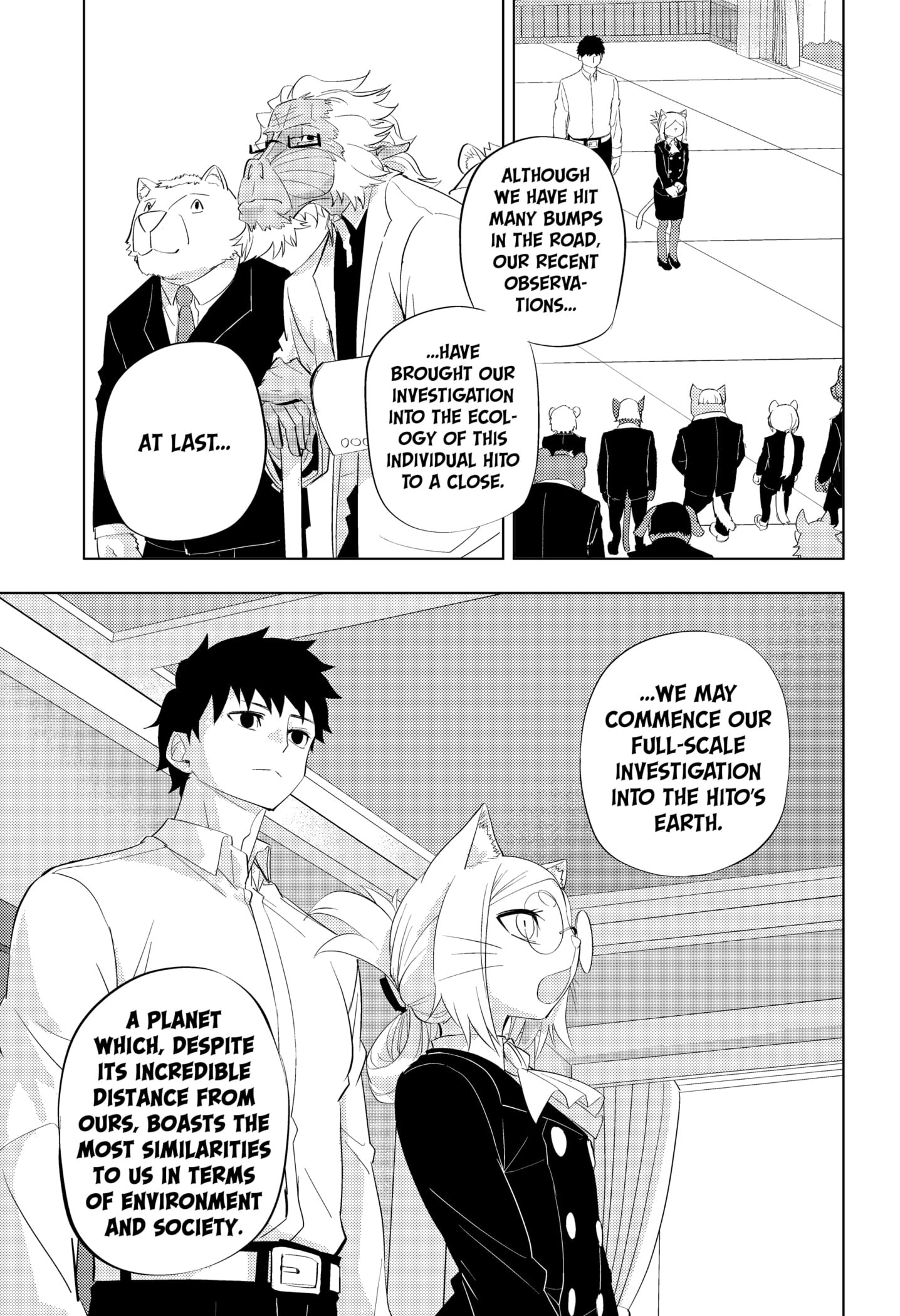 Read Hitoner chapter 2 image 98 on Lezhin
