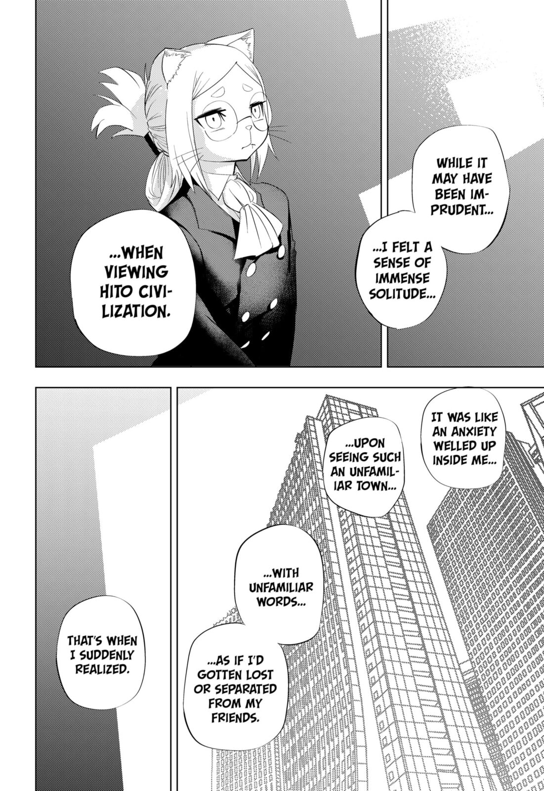 Read Hitoner chapter 3 image 17 on Lezhin