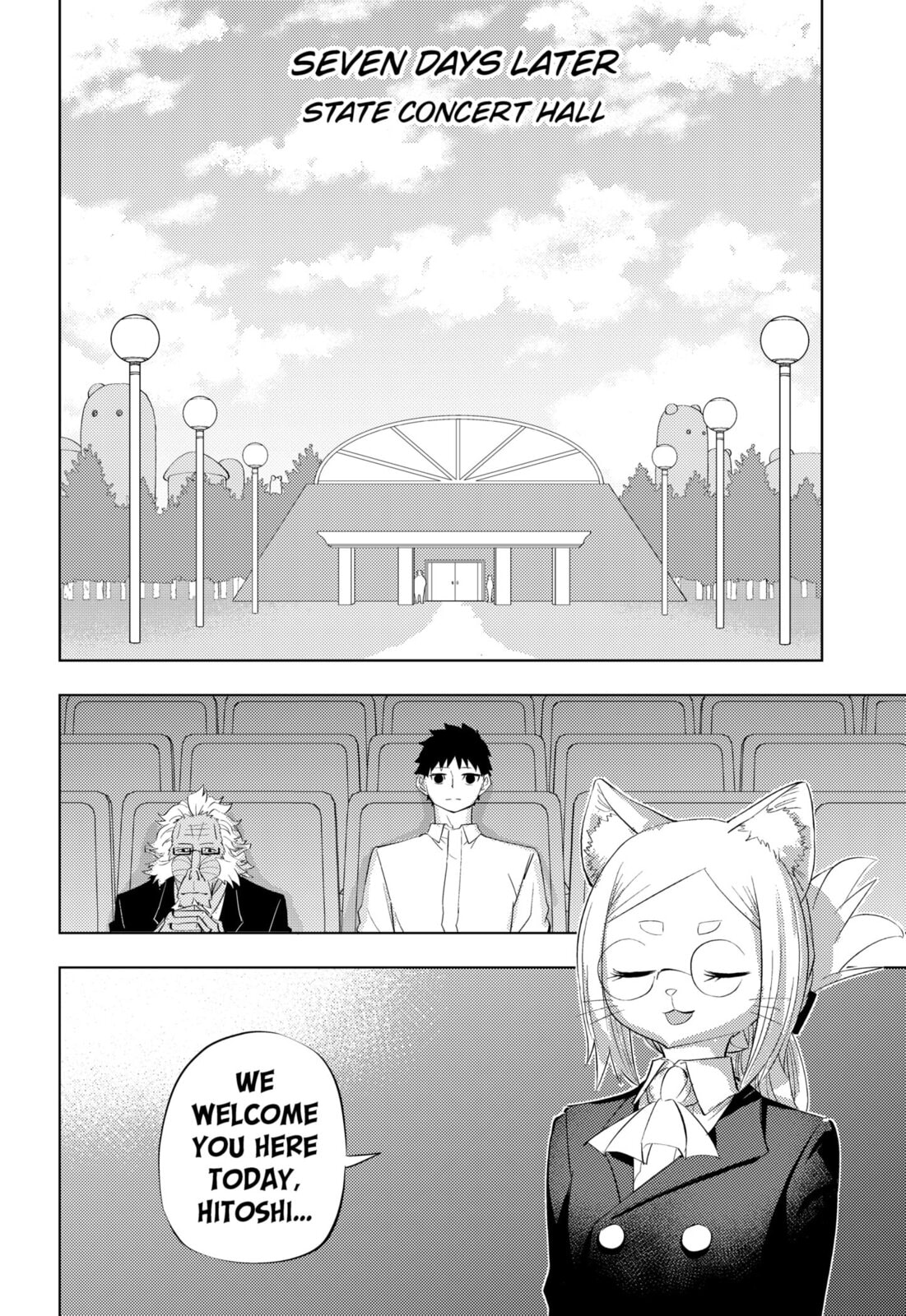 Read Hitoner chapter 3 image 21 on Lezhin