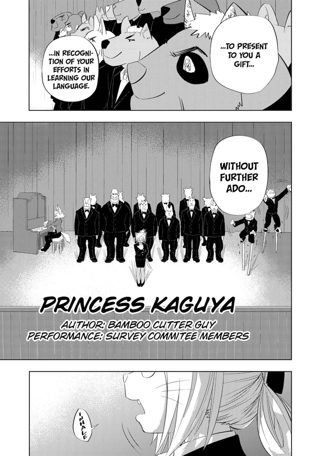 Read Hitoner chapter 3 image 22 on Lezhin