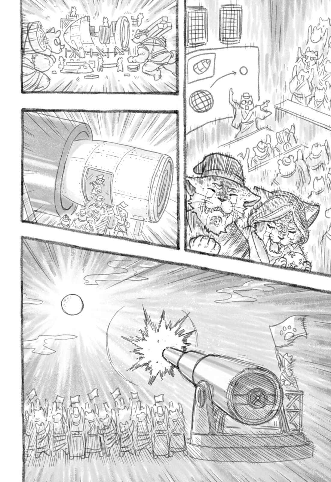 Read Hitoner chapter 3 image 25 on Lezhin
