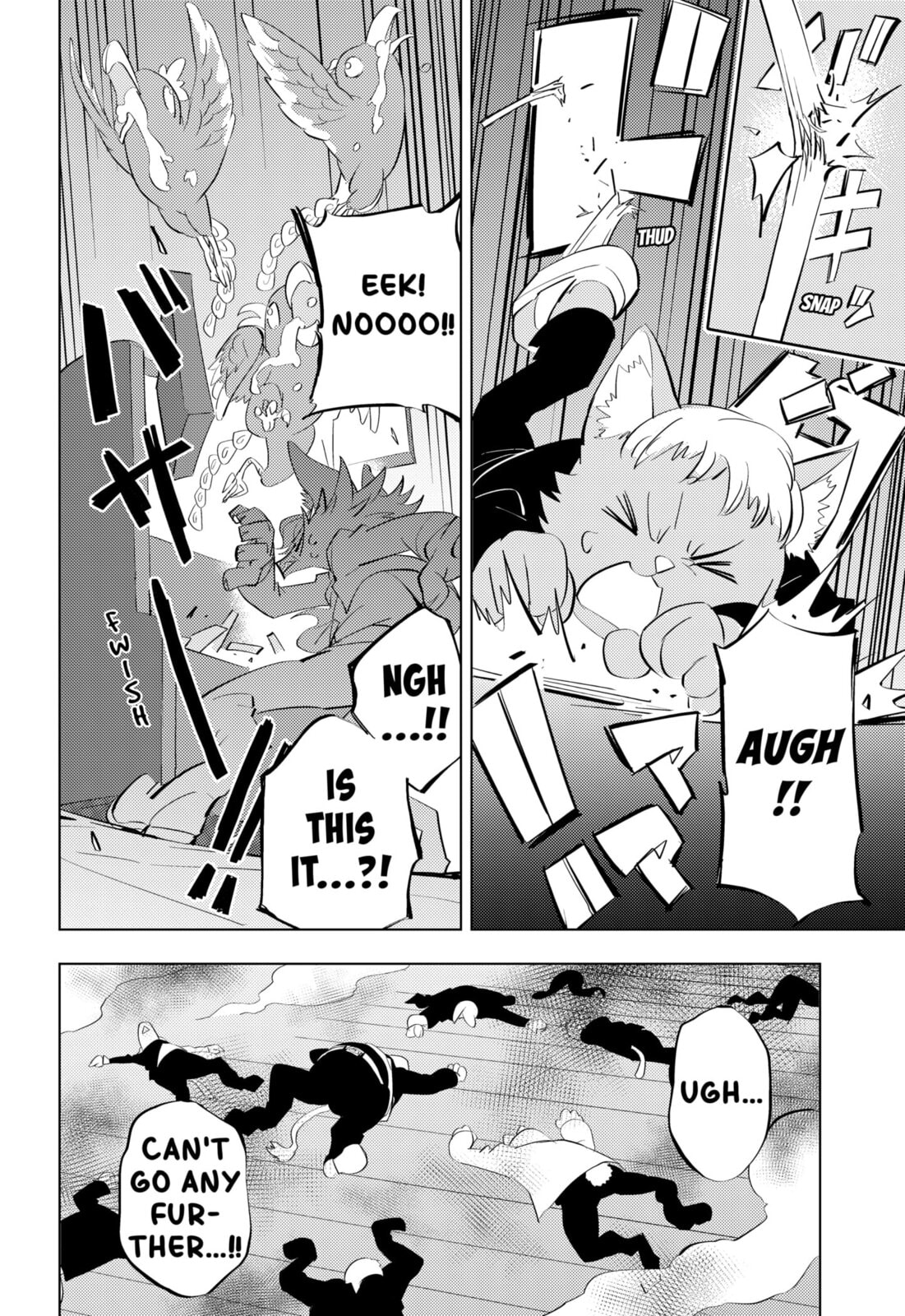Read Hitoner chapter 3 image 27 on Lezhin