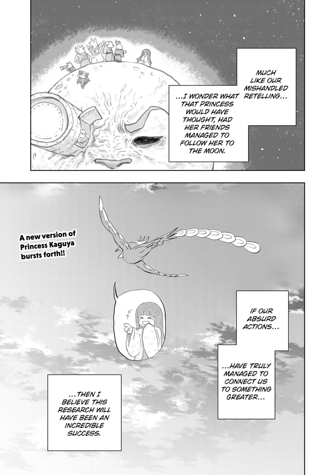 Read Hitoner chapter 3 image 32 on Lezhin