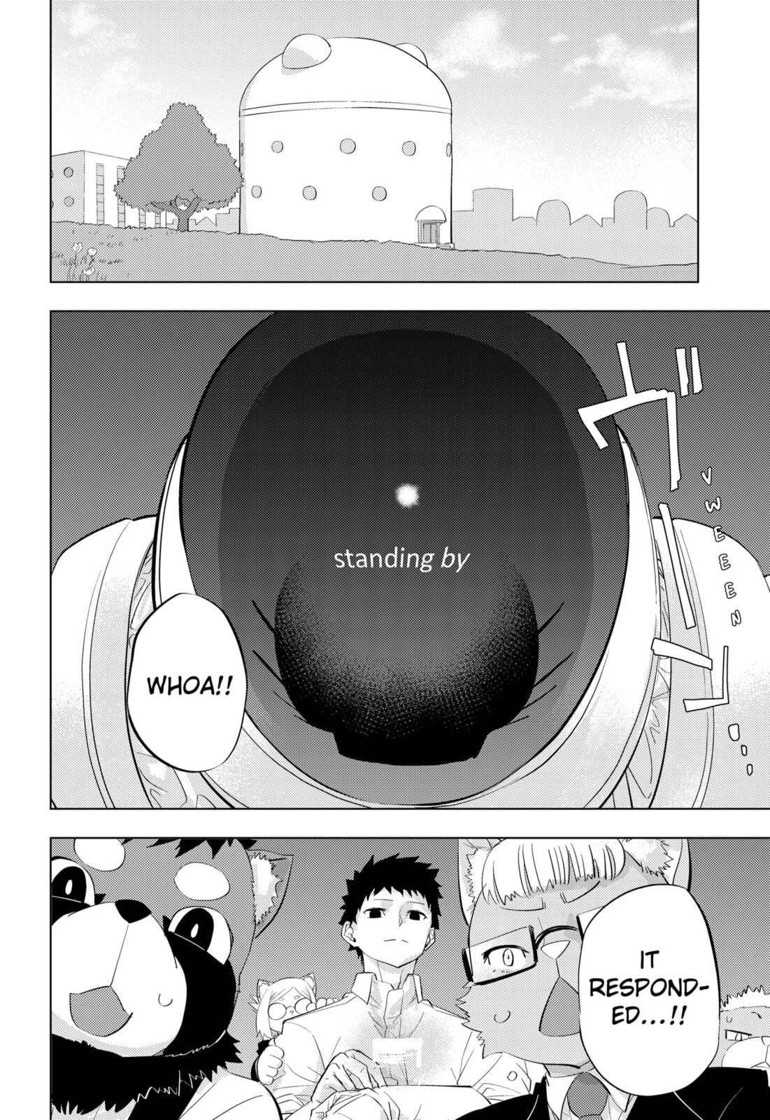 Read Hitoner chapter 3 image 5 on Lezhin