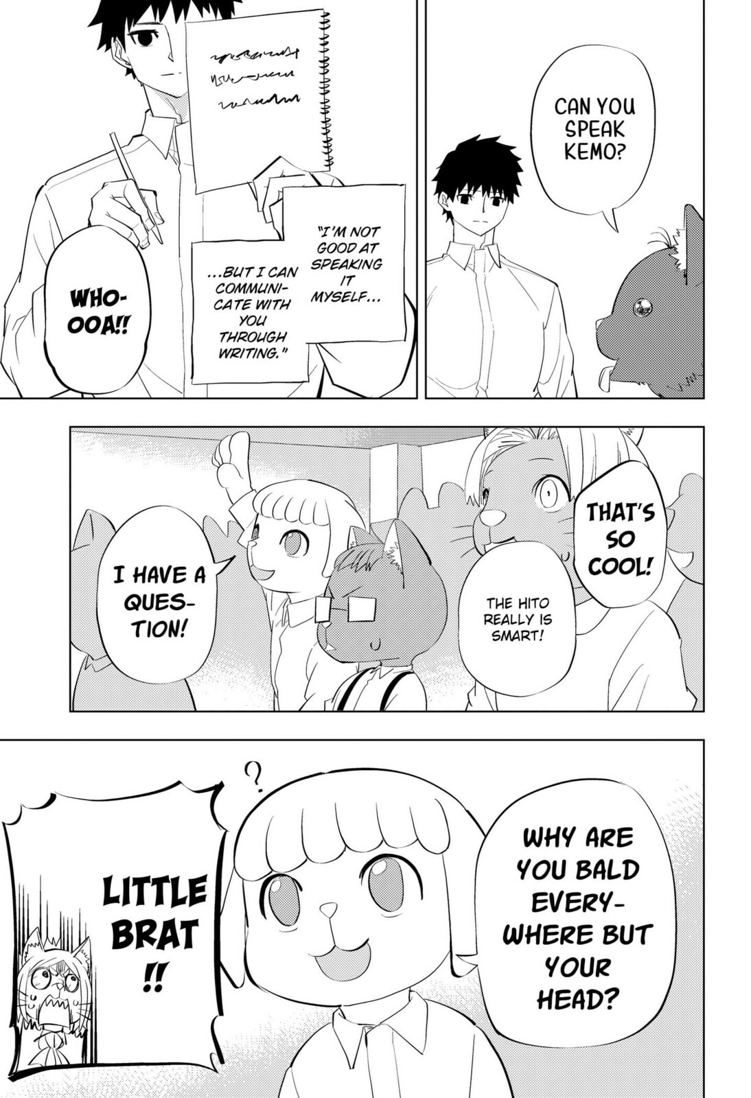 Read Hitoner chapter 4 image 10 on Lezhin