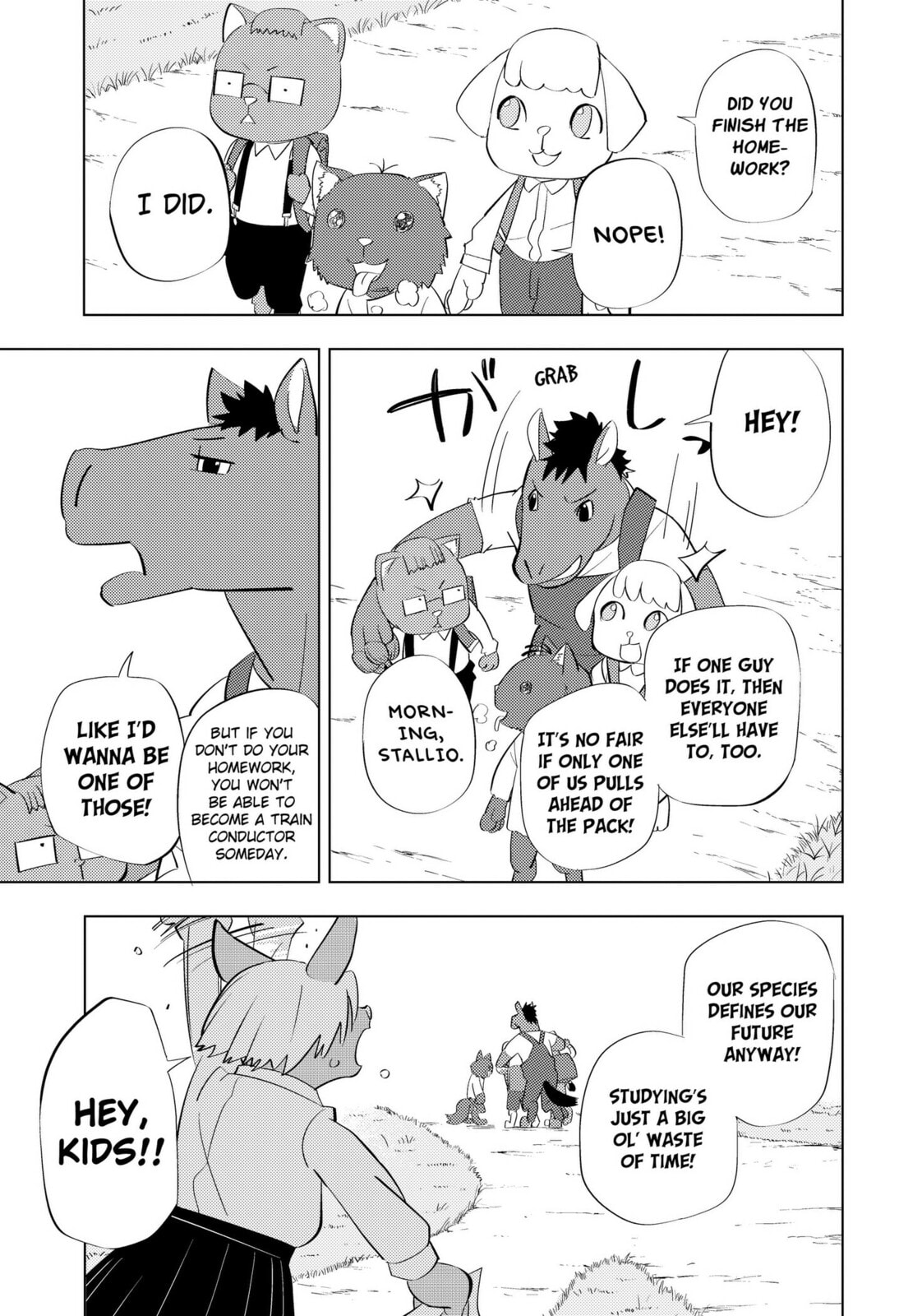 Read Hitoner chapter 4 image 2 on Lezhin